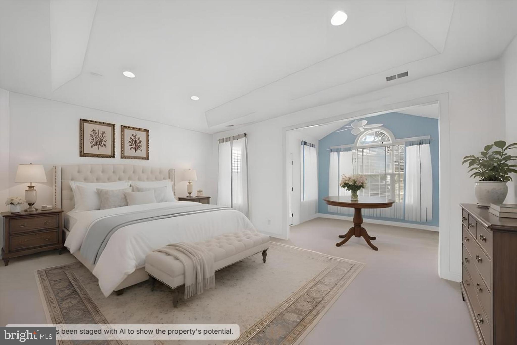 OVATIONS AT ELK VIEW - Residential