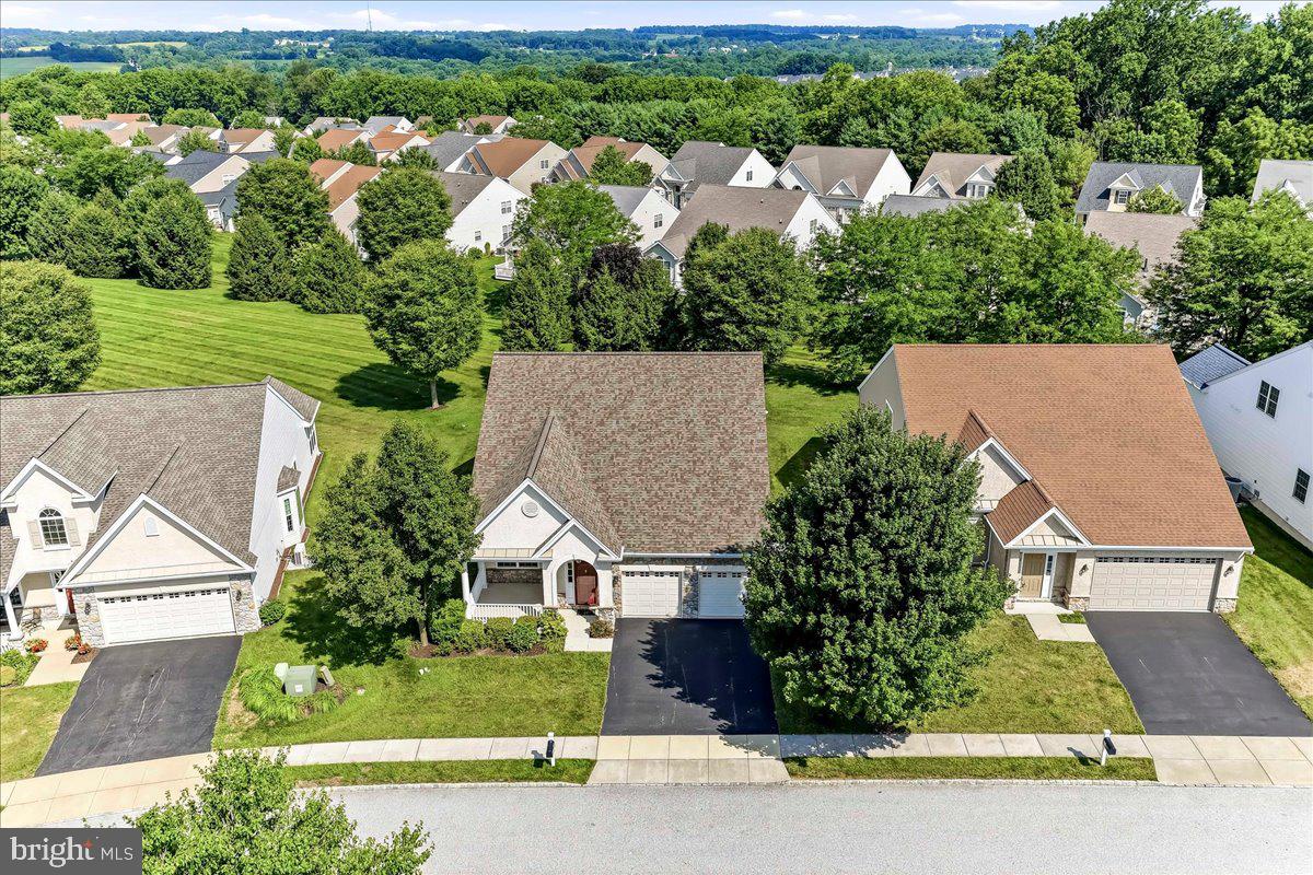 OVATIONS AT ELK VIEW - Residential