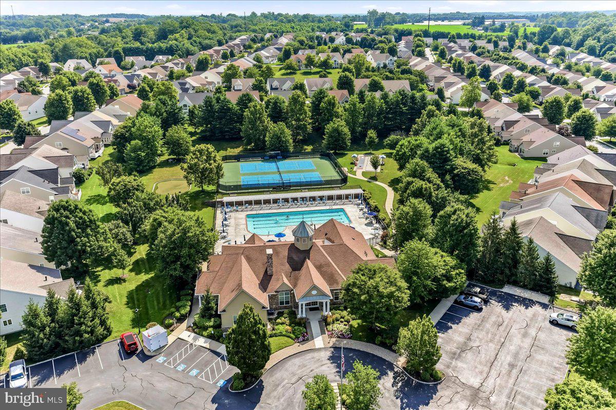 OVATIONS AT ELK VIEW - Residential