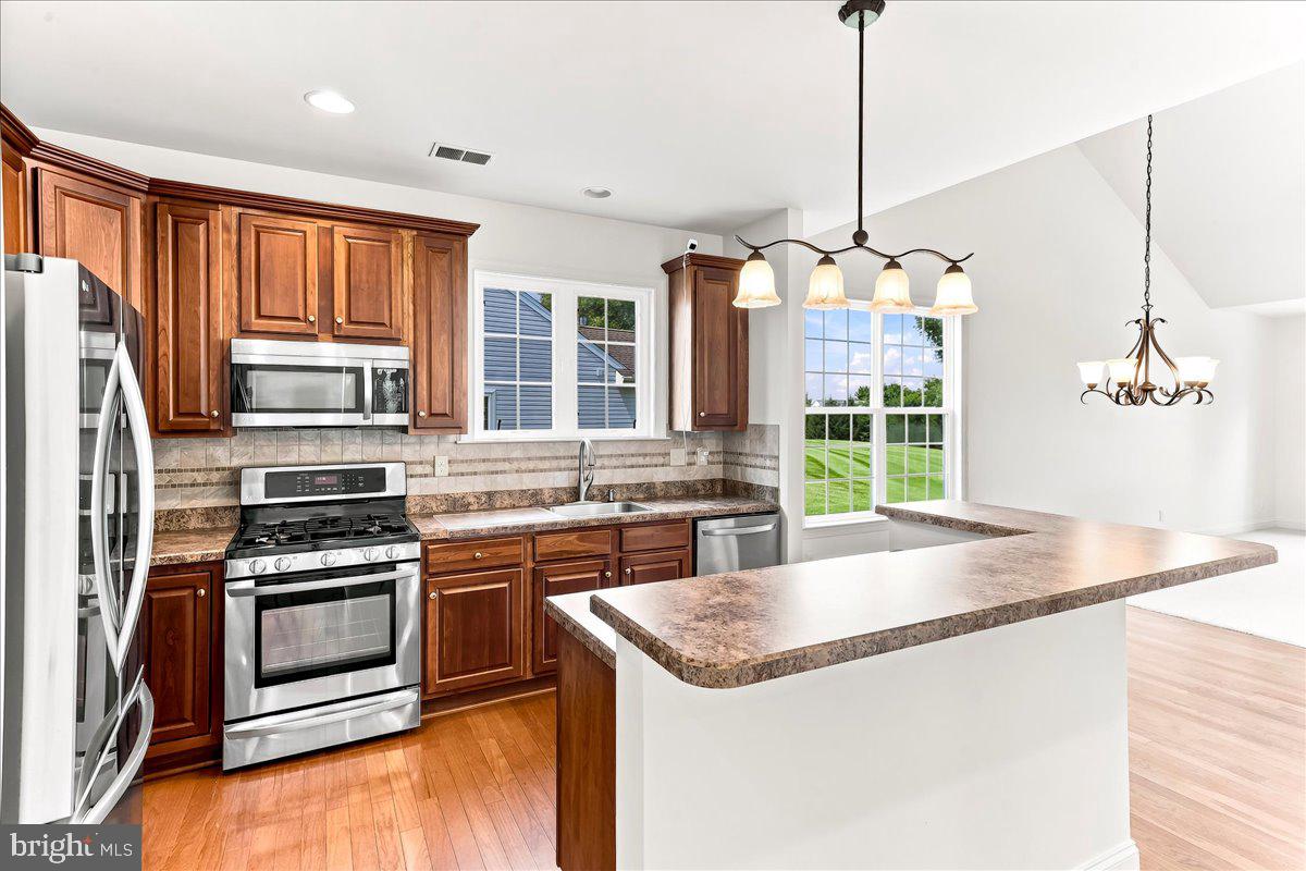 OVATIONS AT ELK VIEW - Residential