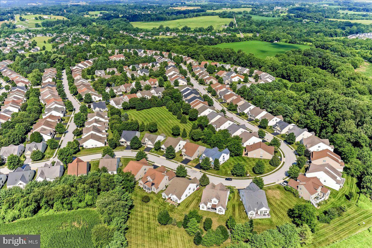 OVATIONS AT ELK VIEW - Residential