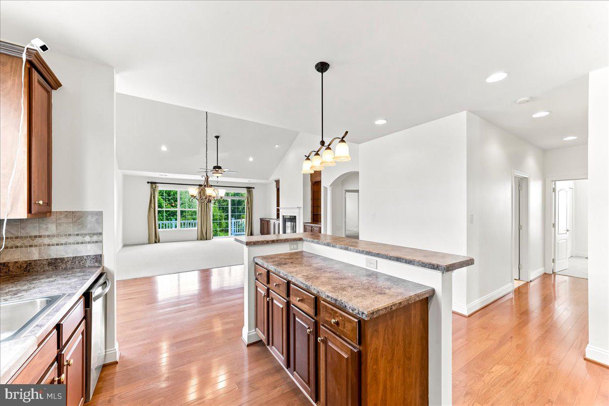 OVATIONS AT ELK VIEW - Residential
