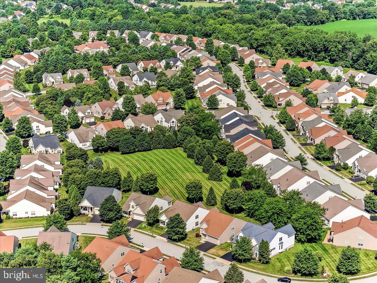 OVATIONS AT ELK VIEW - Residential
