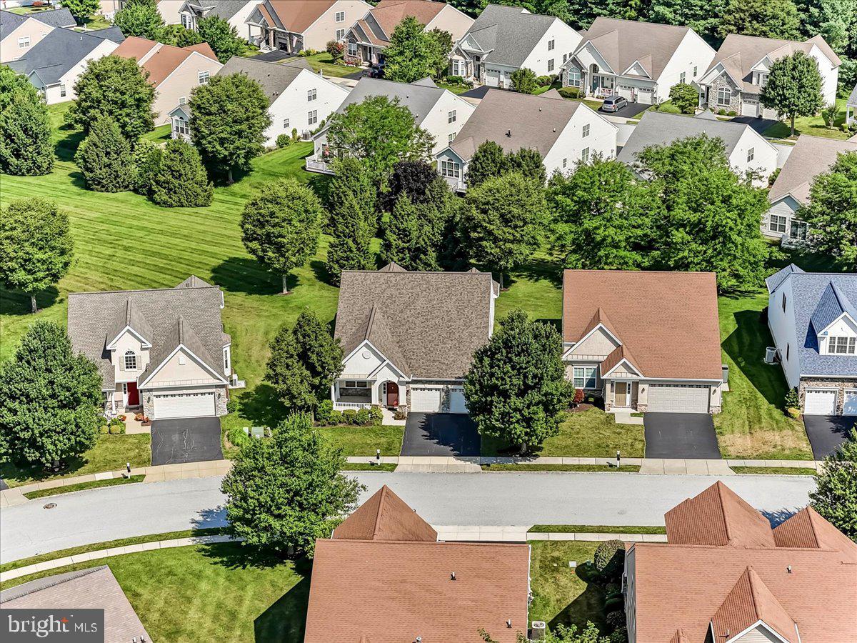 OVATIONS AT ELK VIEW - Residential