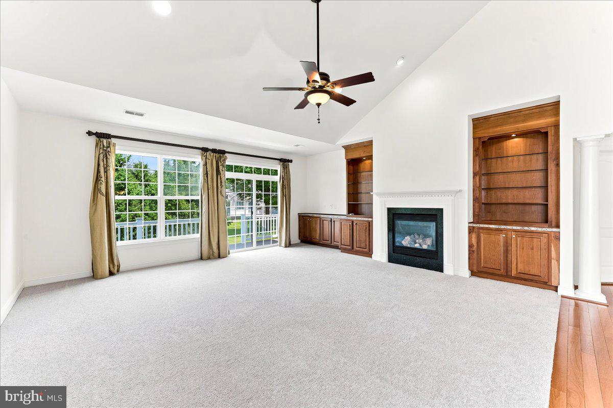 OVATIONS AT ELK VIEW - Residential