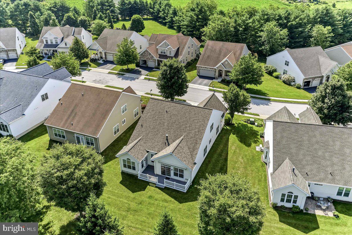 OVATIONS AT ELK VIEW - Residential