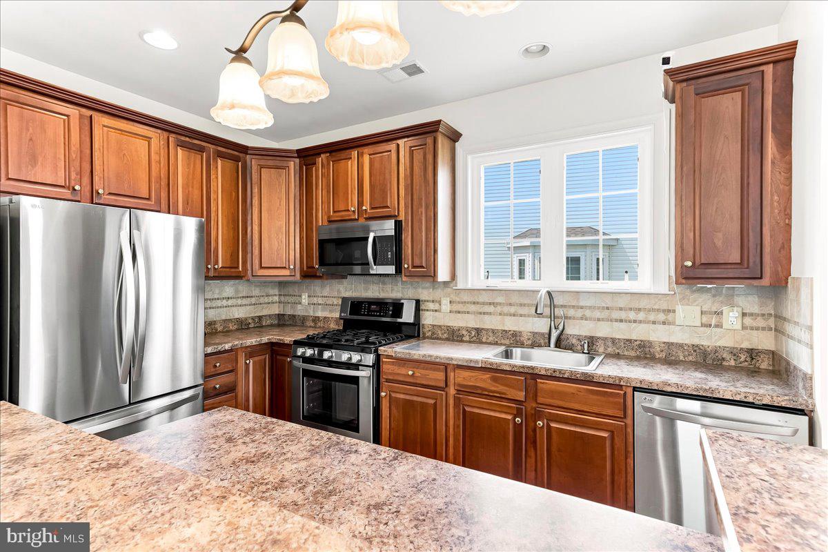 OVATIONS AT ELK VIEW - Residential