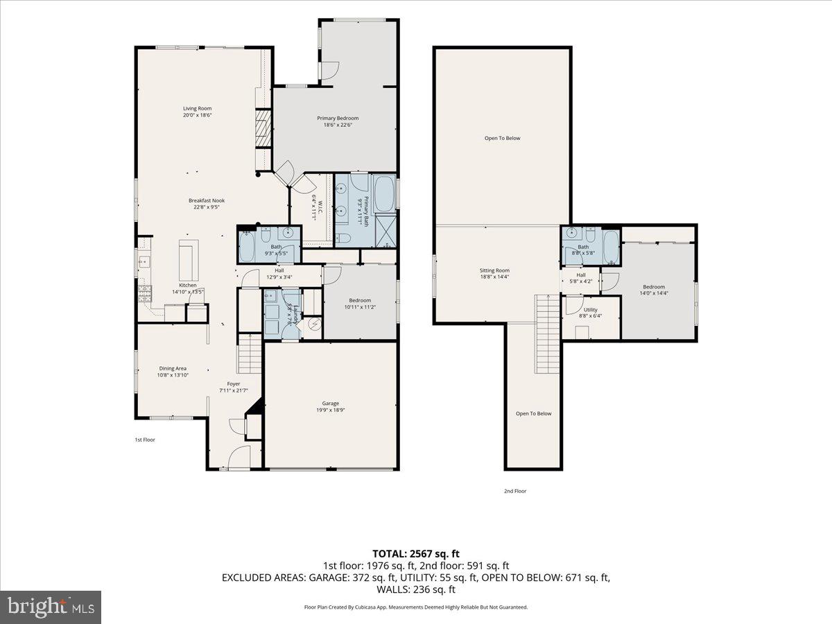 OVATIONS AT ELK VIEW - Residential
