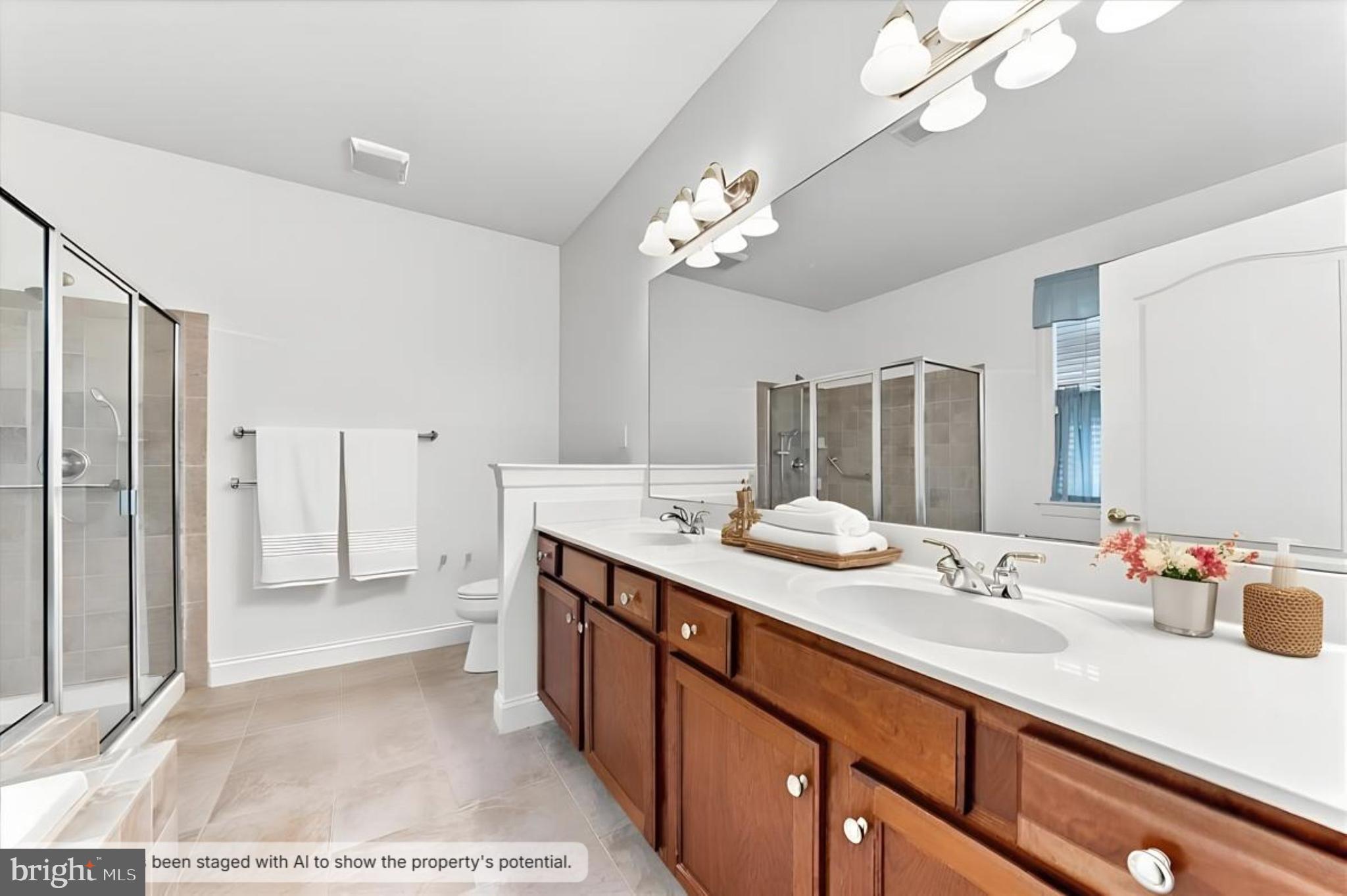 OVATIONS AT ELK VIEW - Residential