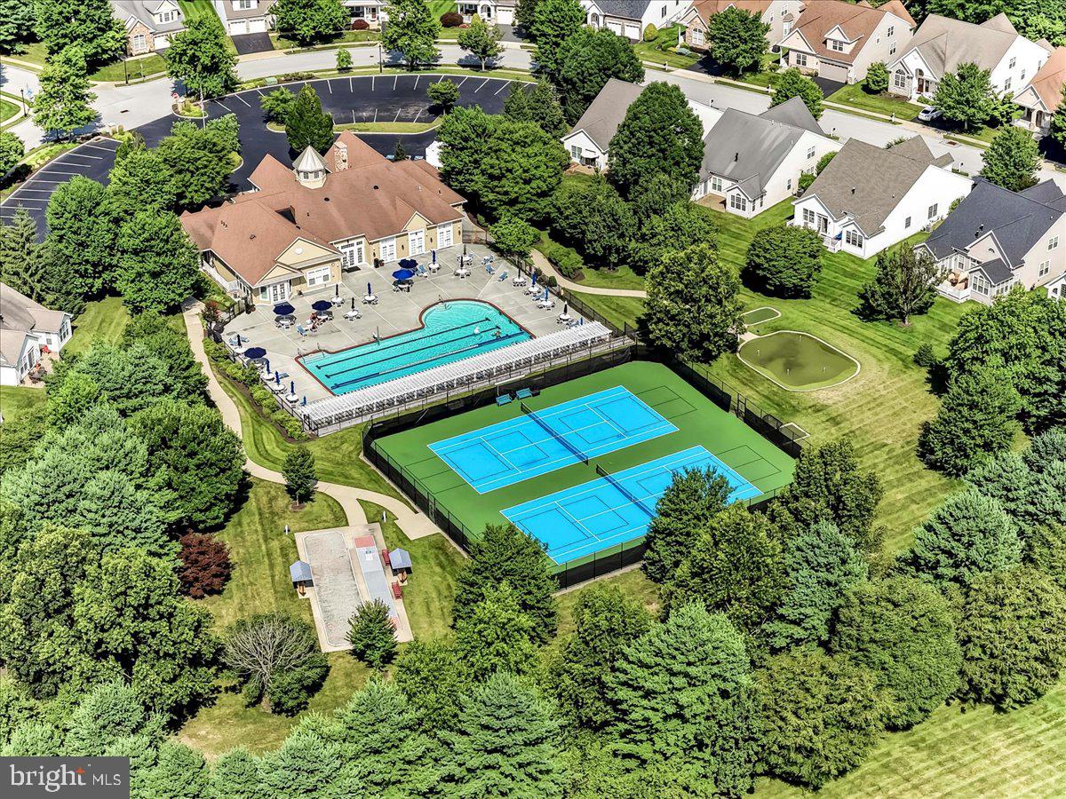 OVATIONS AT ELK VIEW - Residential