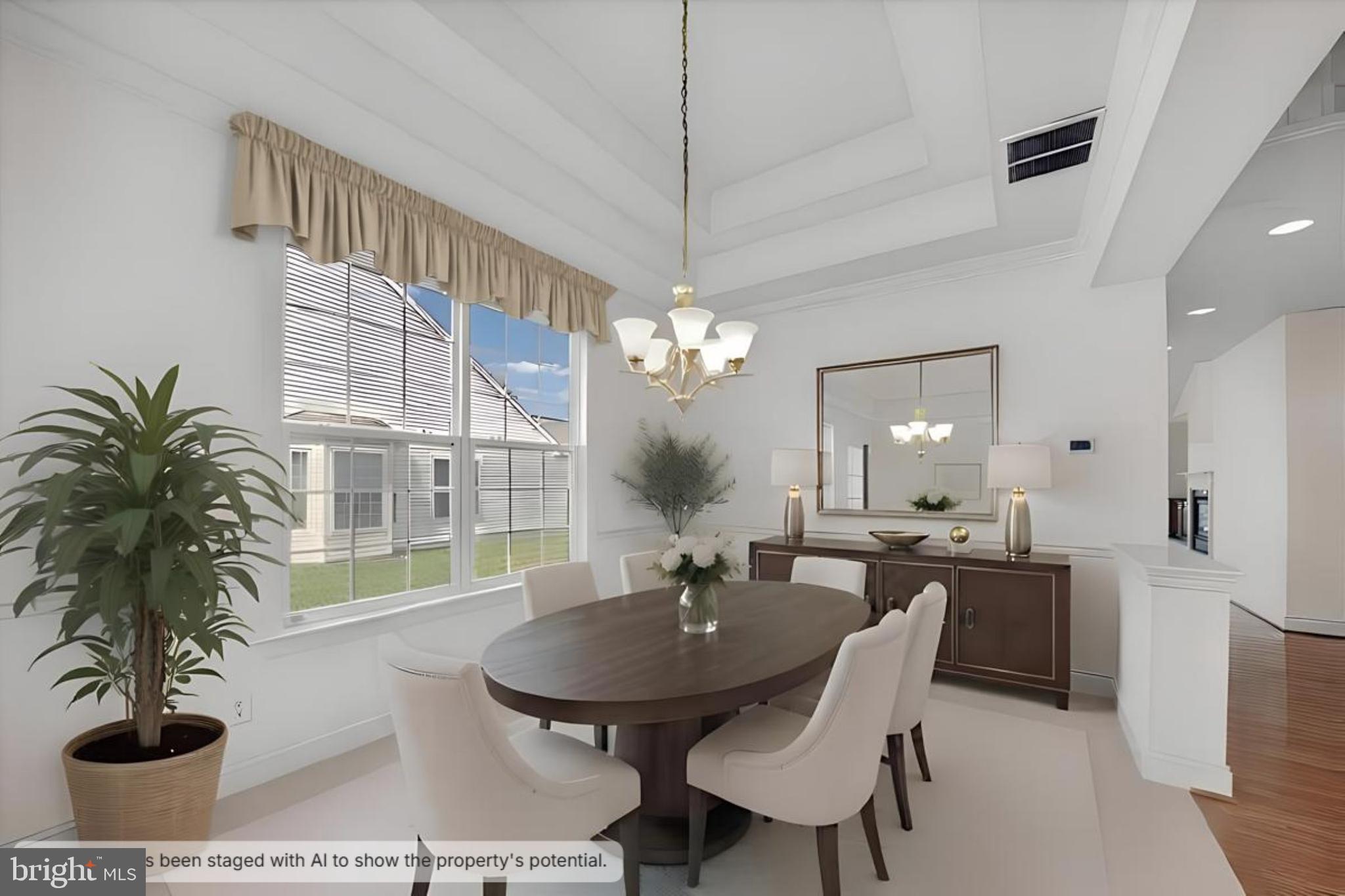 OVATIONS AT ELK VIEW - Residential