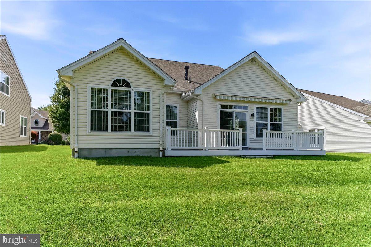 OVATIONS AT ELK VIEW - Residential