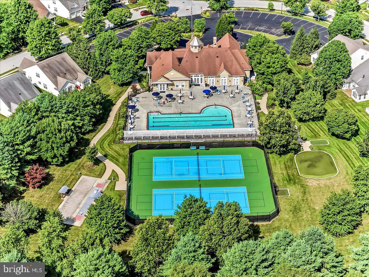 OVATIONS AT ELK VIEW - Residential