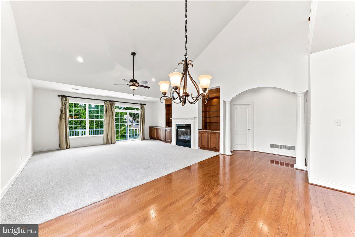 OVATIONS AT ELK VIEW - Residential