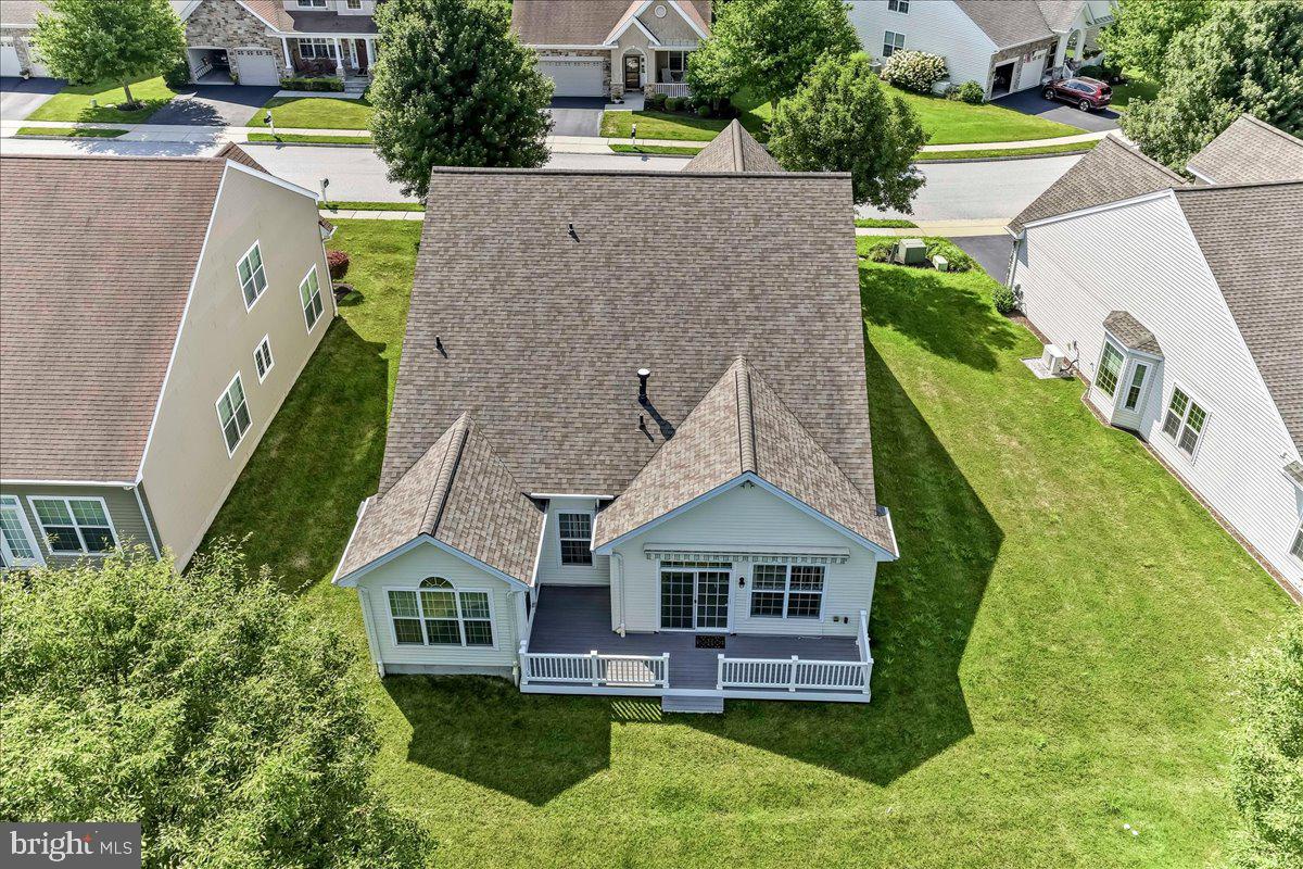 OVATIONS AT ELK VIEW - Residential