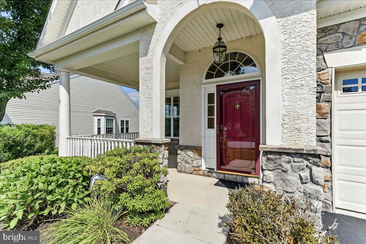 OVATIONS AT ELK VIEW - Residential