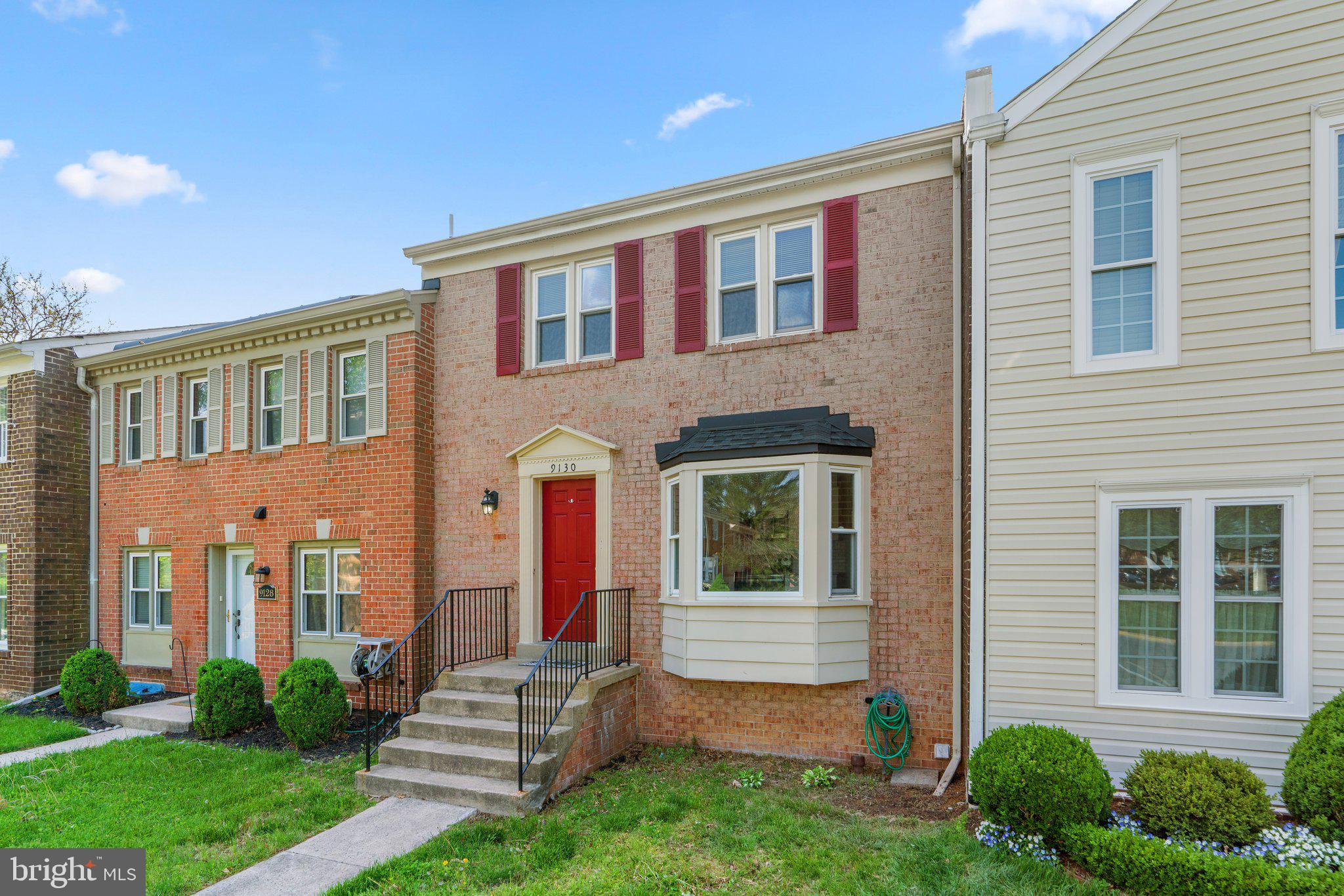 *** open house Sunday 5-18-2025 11:00 AM - 12:00PM***
Welcome to this beautiful, well maintained 3 level townhouse with 4 bedroom & 3.5 bathroom. Vacant and move in ready home. This home is located conveniently minutes away from multiple shopping centers and mains roads, in addition to it's easy access to public transportation. Walkout basement features full bedroom & bathroom, as well as washer and dryer. This house pertains to 2 designated parking spaces located directly in front of the home. No car restriction for cars parked on the street as long as they are being moved around. Street parking can be found directly behind the home and nearby roads. You don't want to miss out on this one.