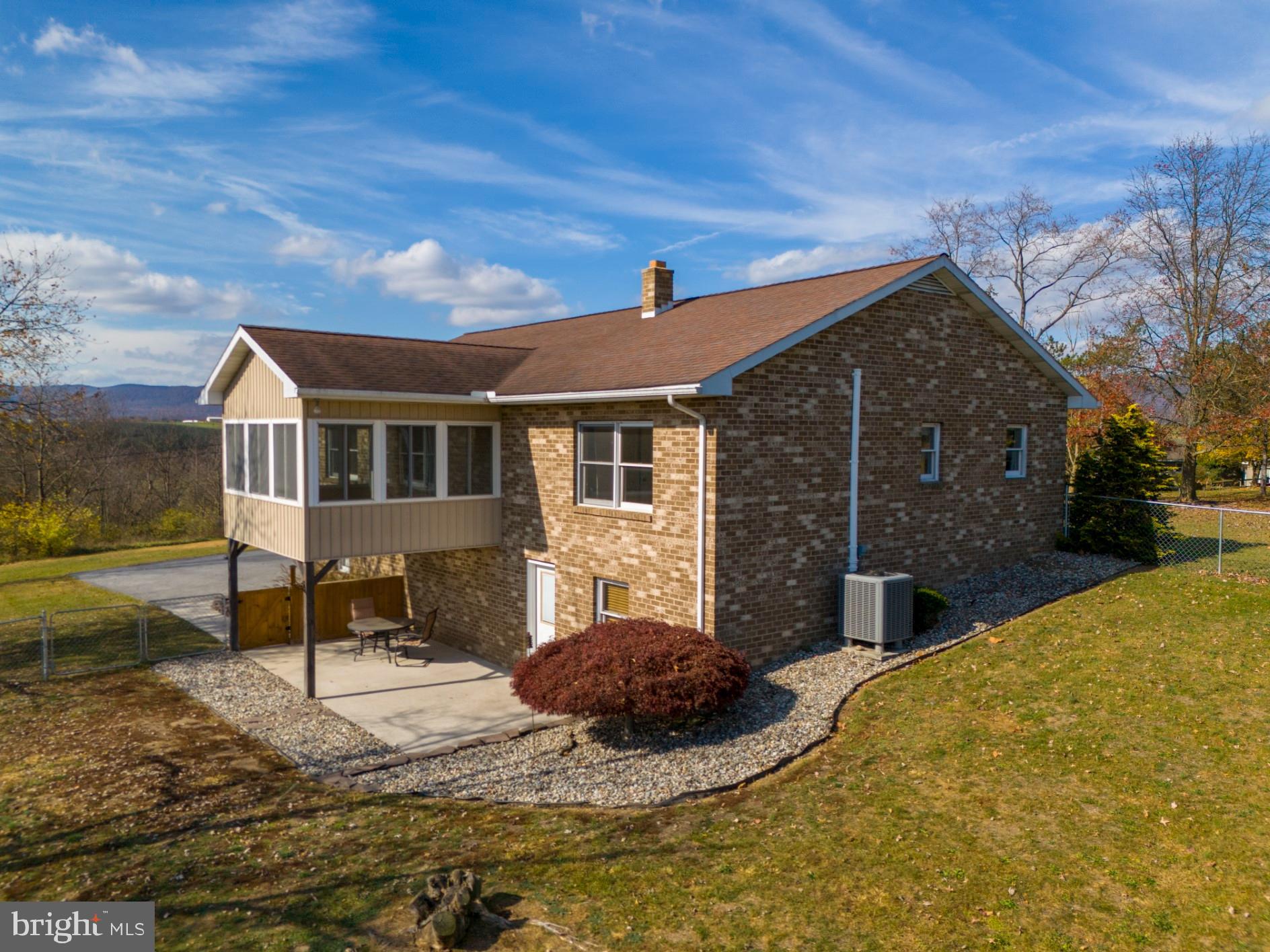 HAMILTON TWP - Residential