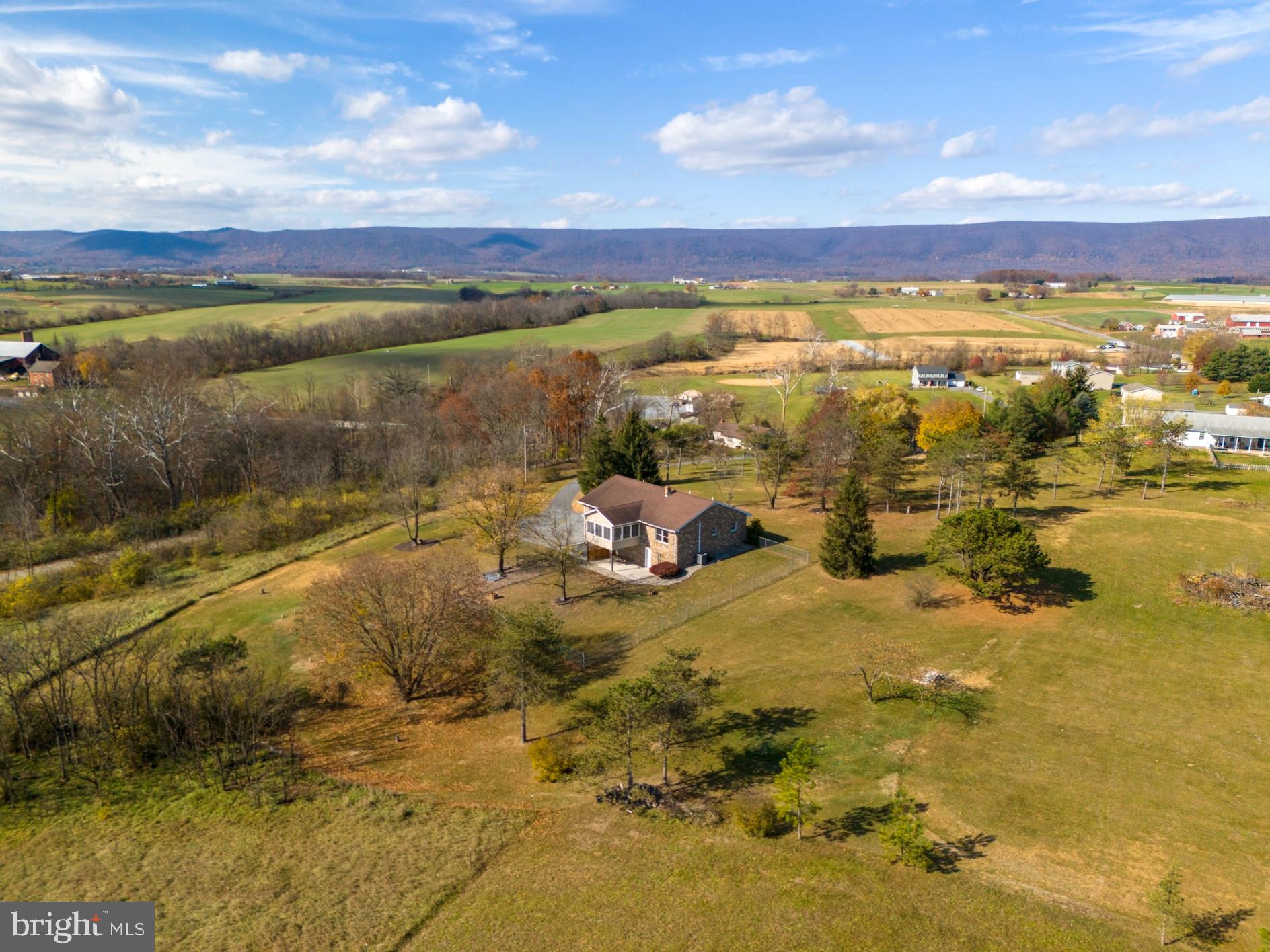 HAMILTON TWP - Residential