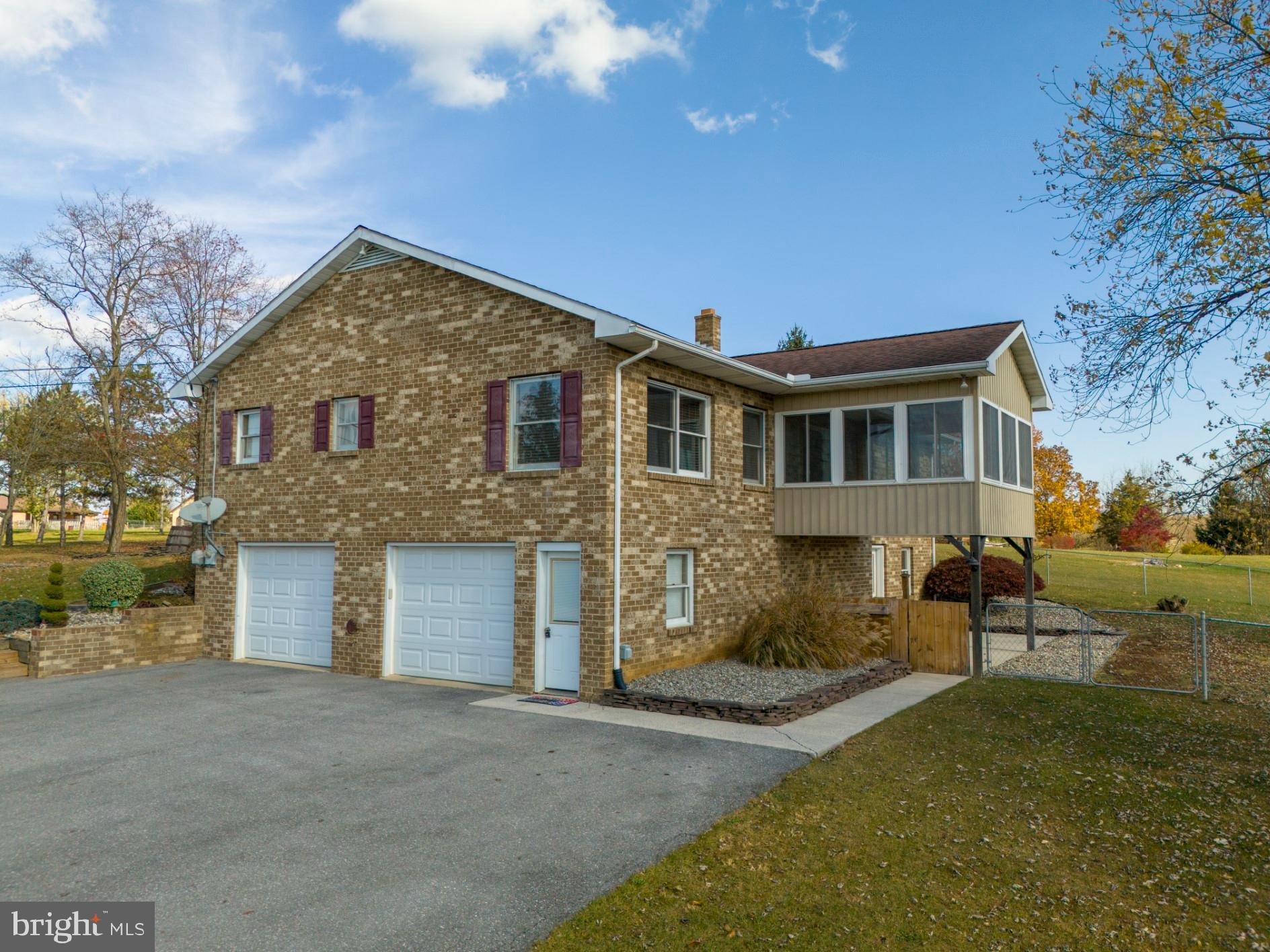 HAMILTON TWP - Residential