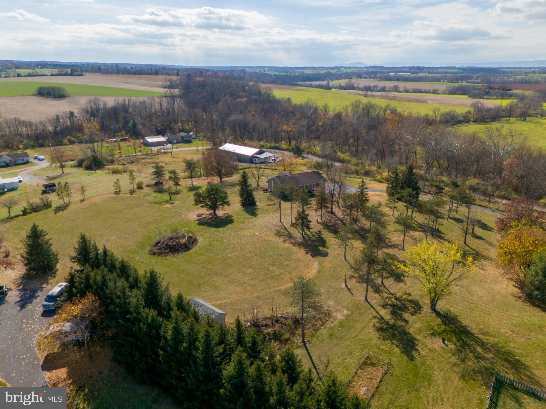 HAMILTON TWP - Residential
