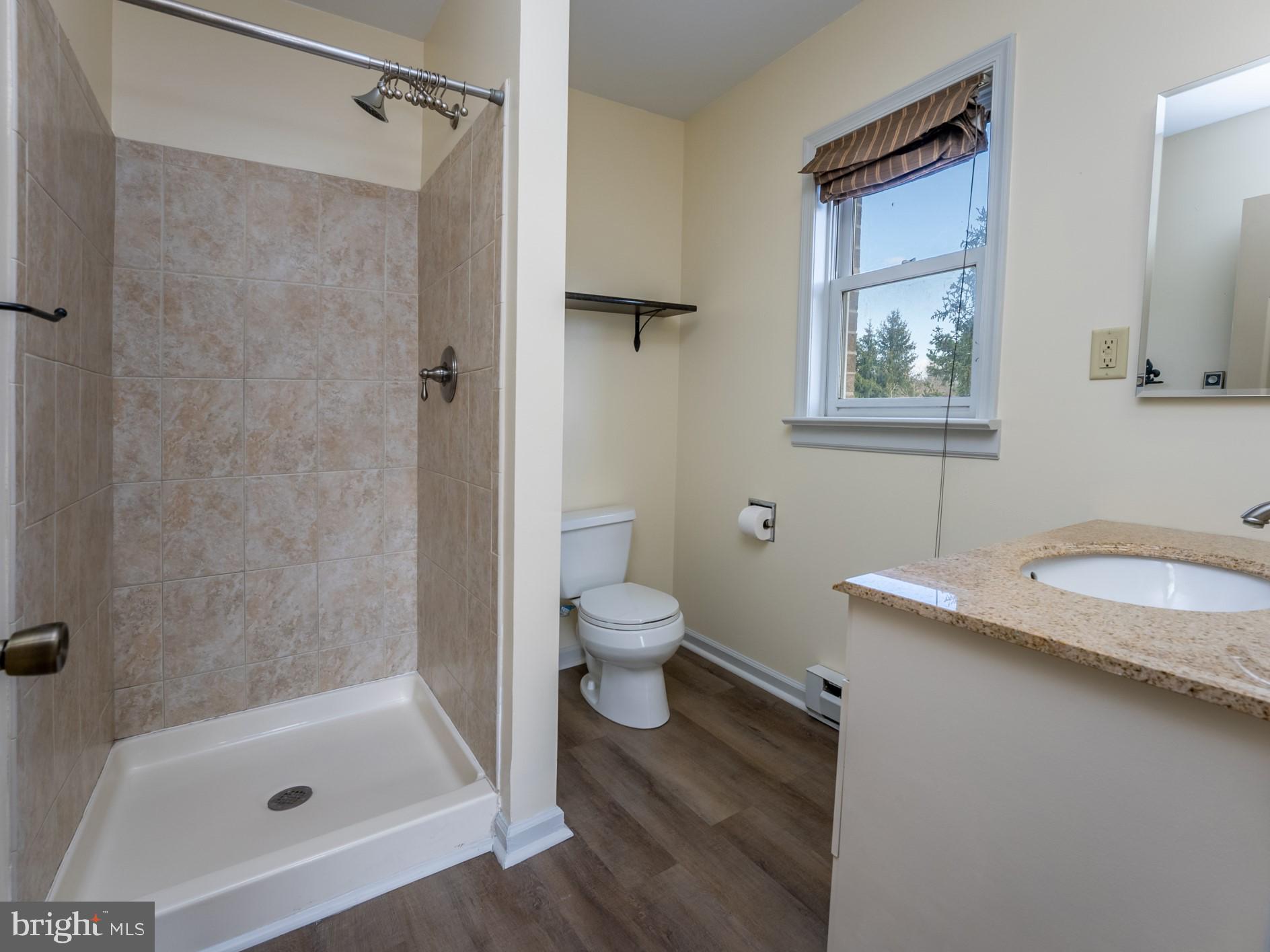 HAMILTON TWP - Residential