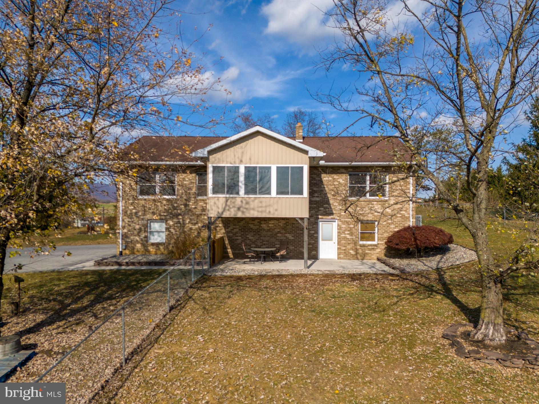 HAMILTON TWP - Residential