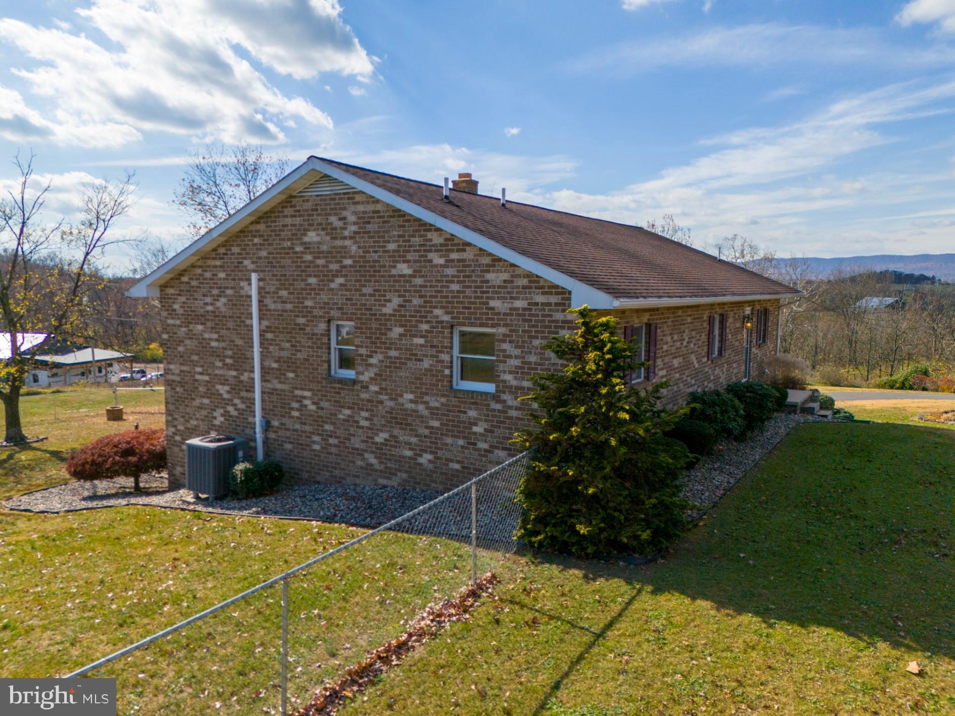 HAMILTON TWP - Residential