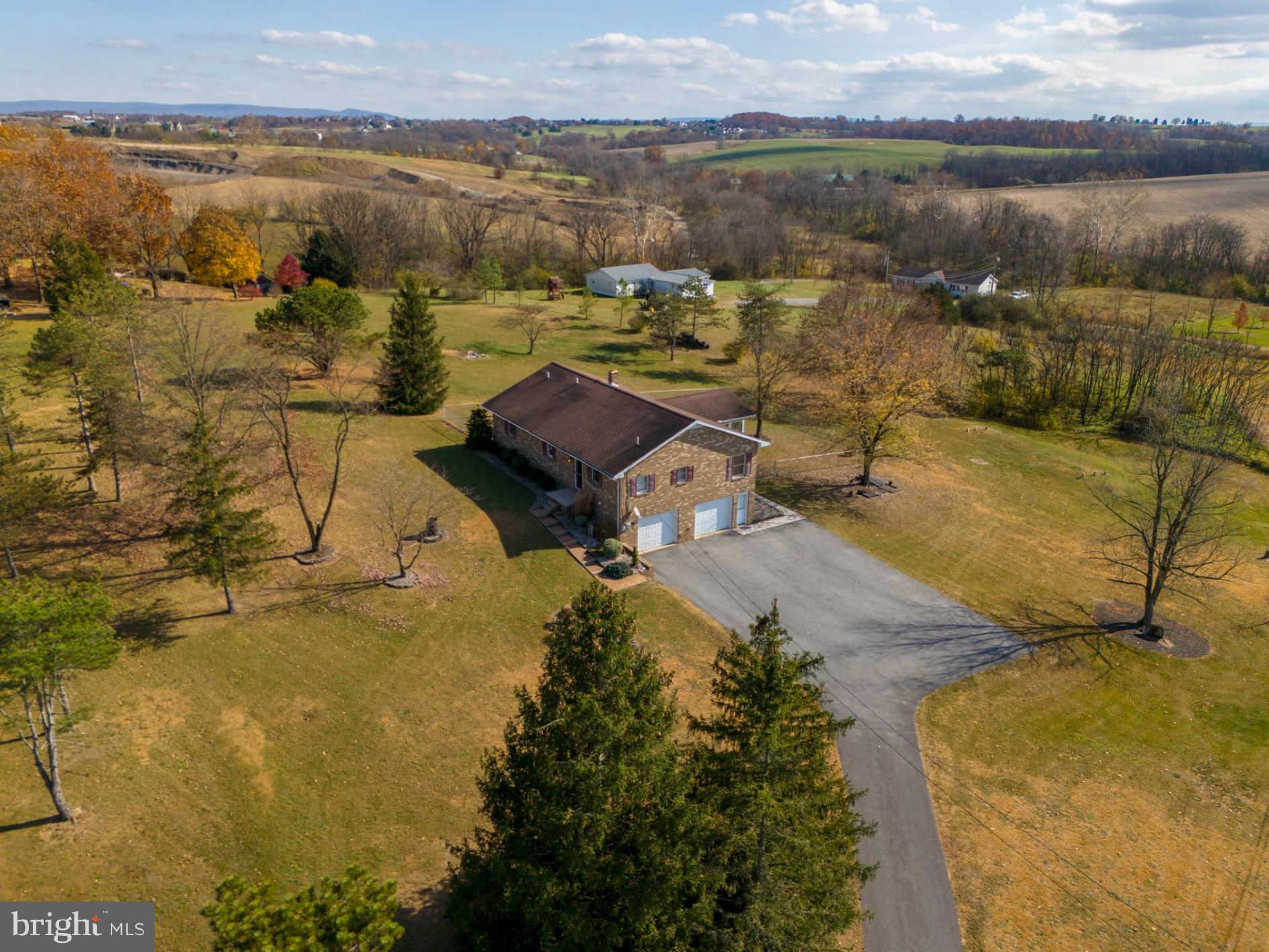 HAMILTON TWP - Residential