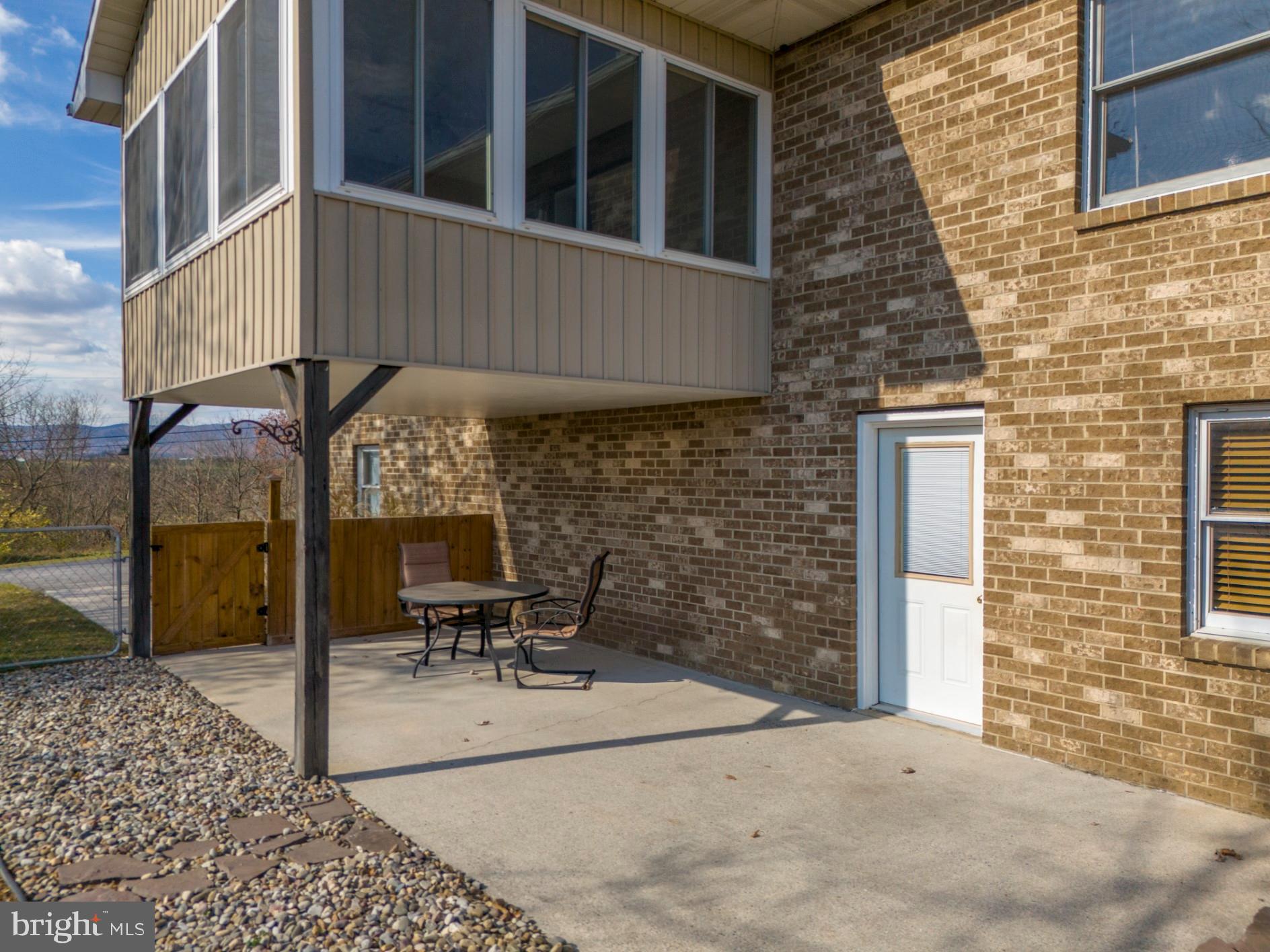 HAMILTON TWP - Residential