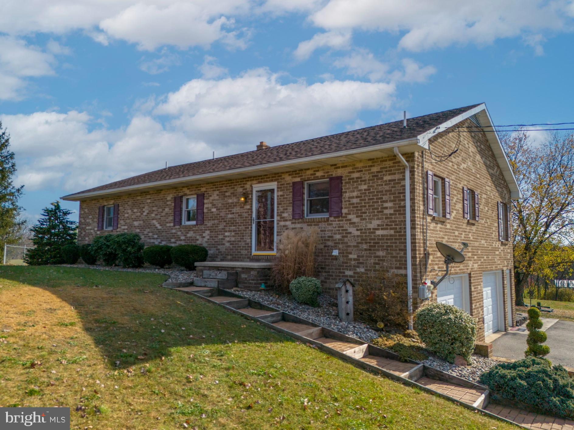 HAMILTON TWP - Residential