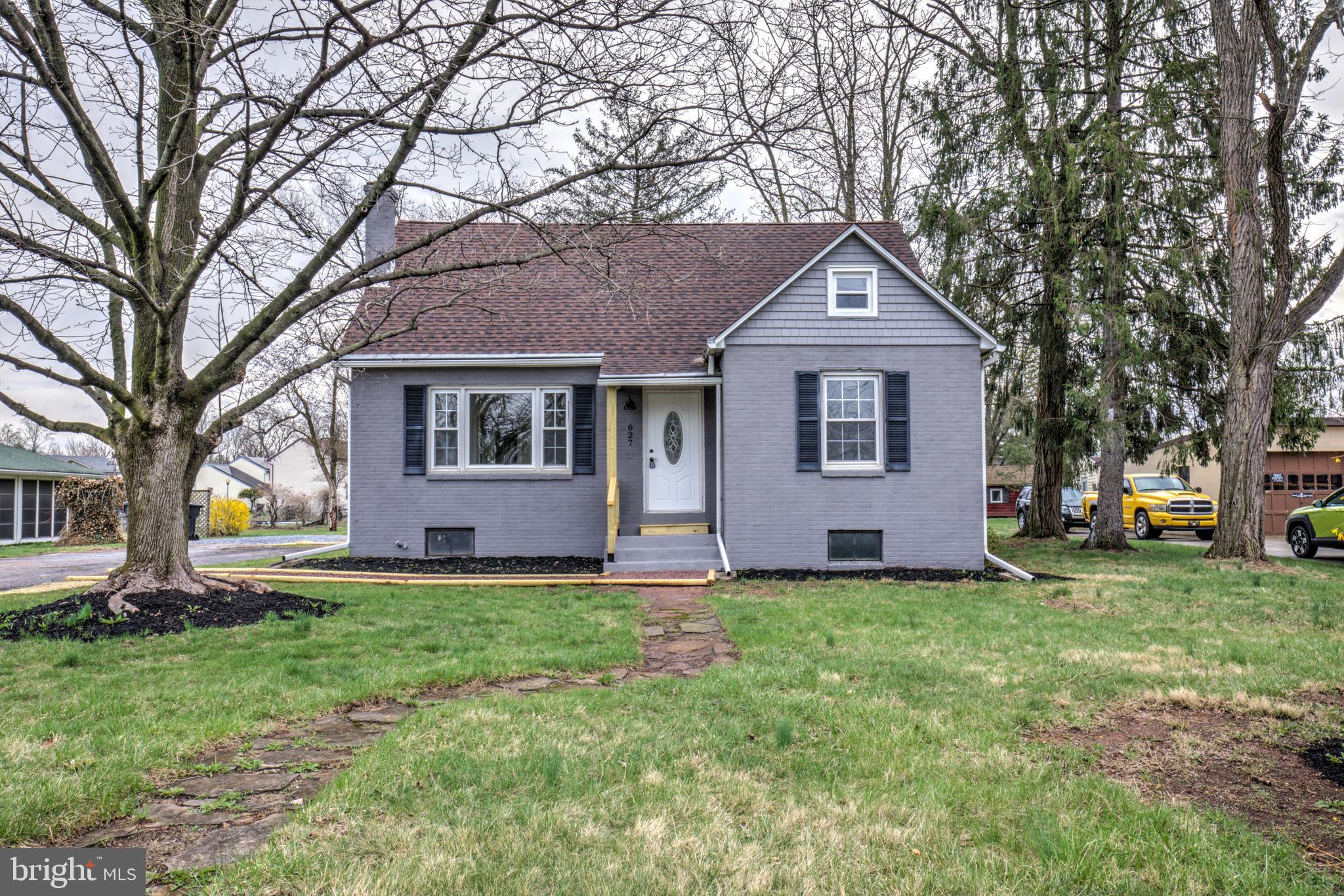 DEVON GREEN - Residential