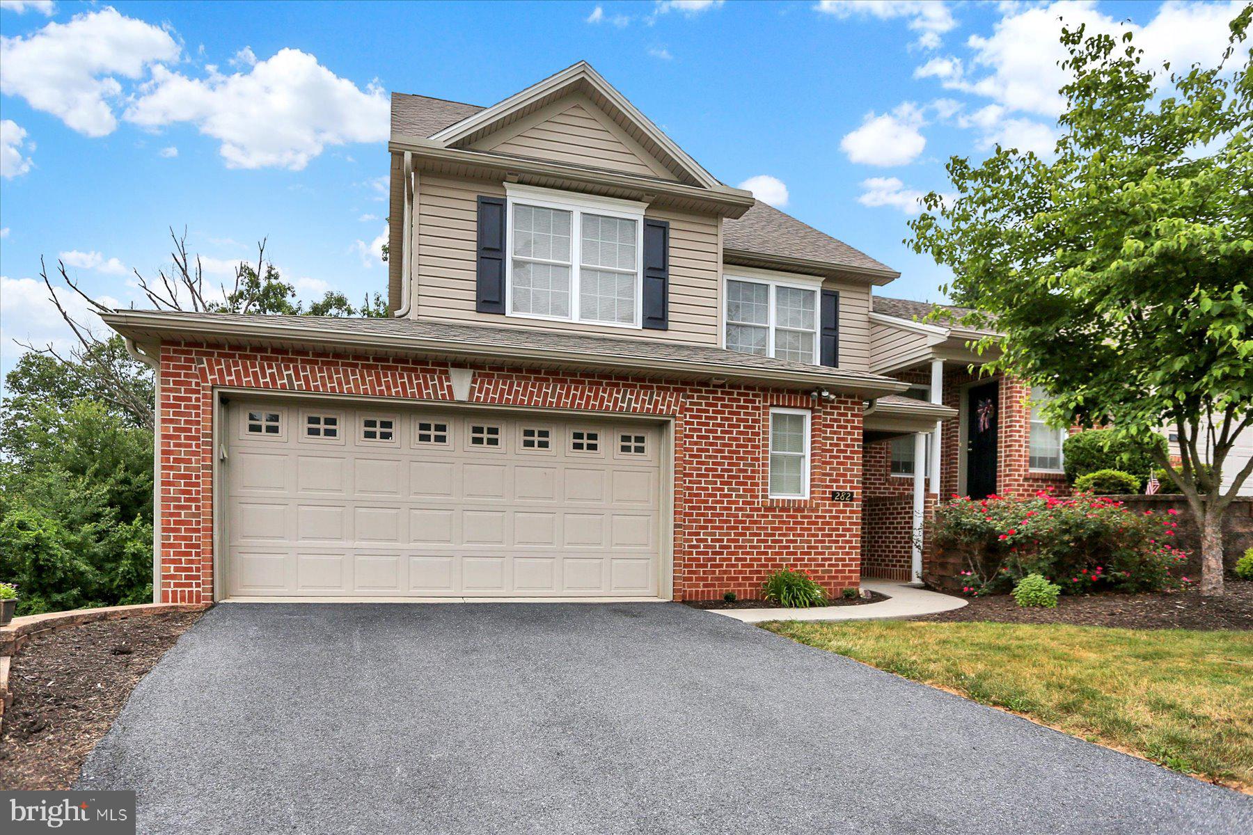 OLDE ORCHARD HILL - Residential