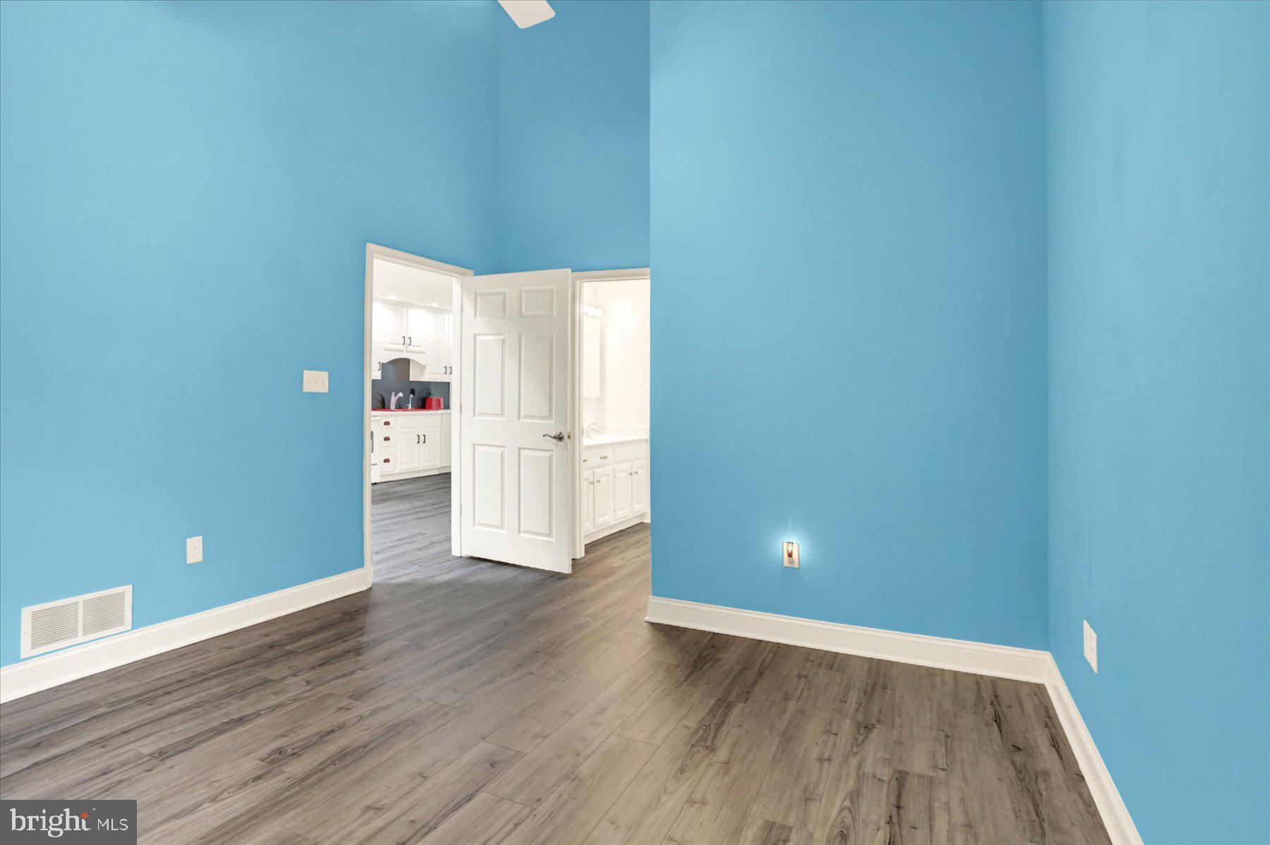 OLDE ORCHARD HILL - Residential