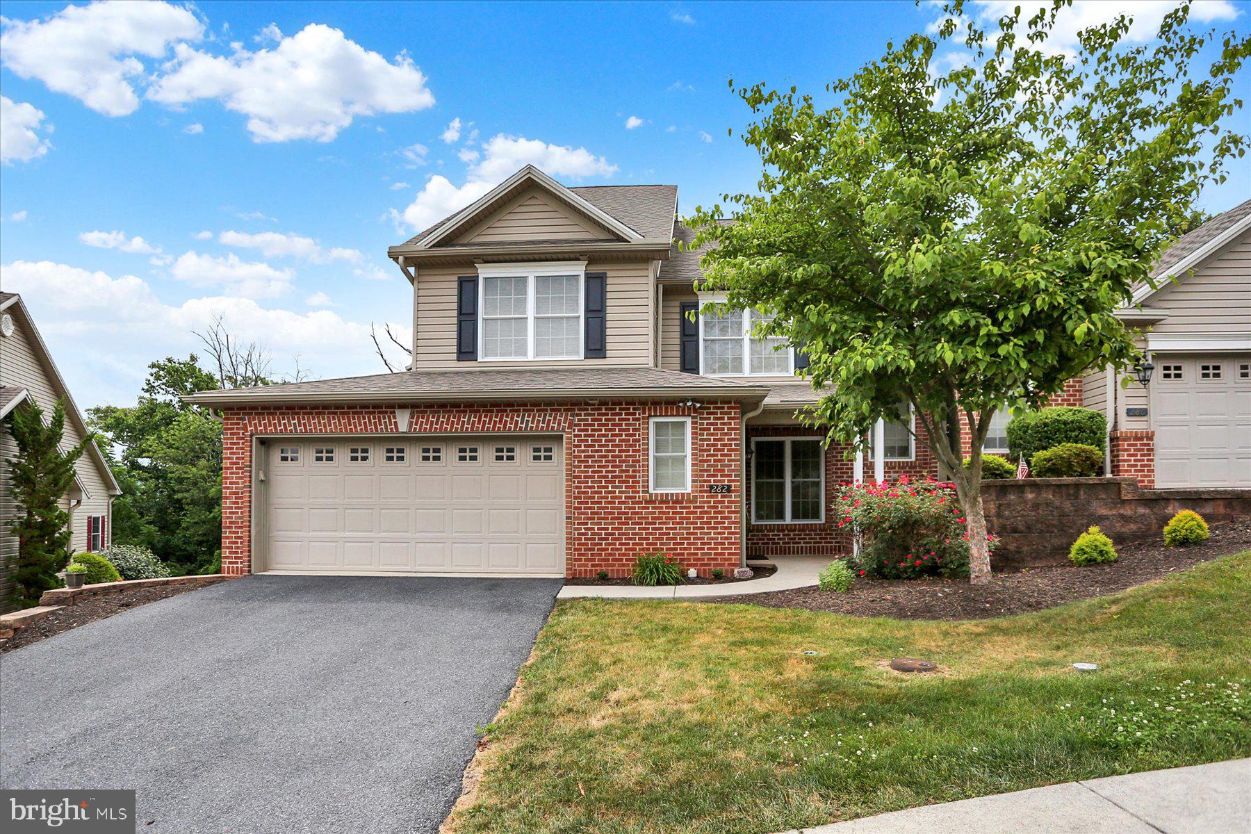 OLDE ORCHARD HILL - Residential