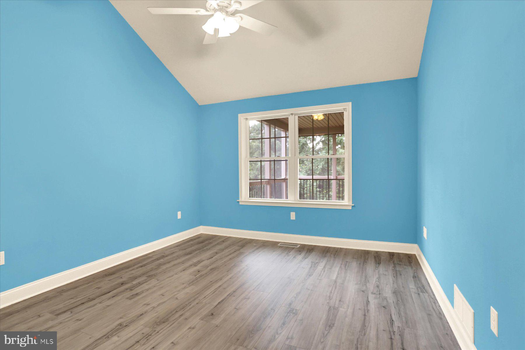OLDE ORCHARD HILL - Residential