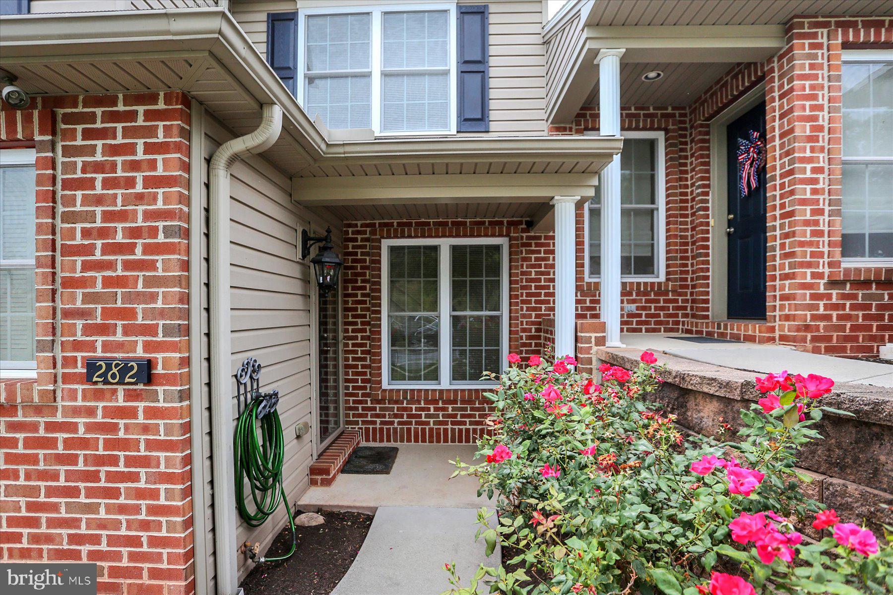 OLDE ORCHARD HILL - Residential