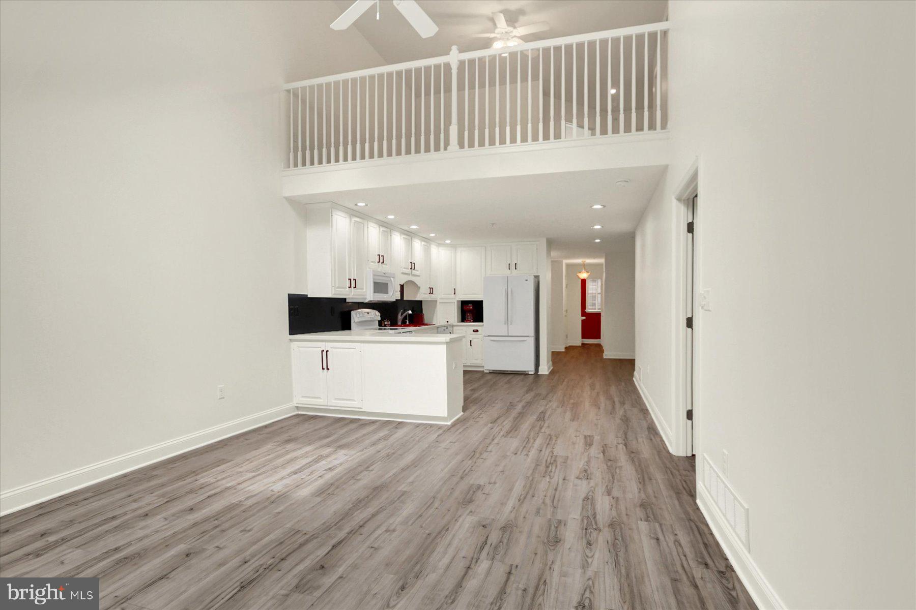 OLDE ORCHARD HILL - Residential