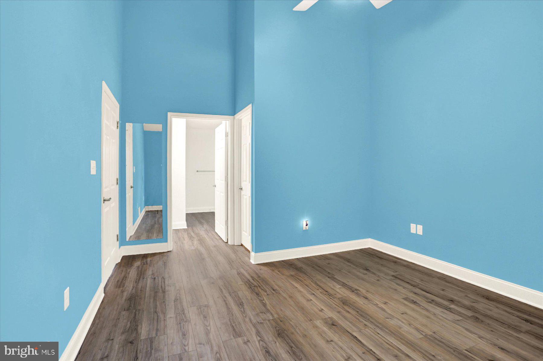 OLDE ORCHARD HILL - Residential