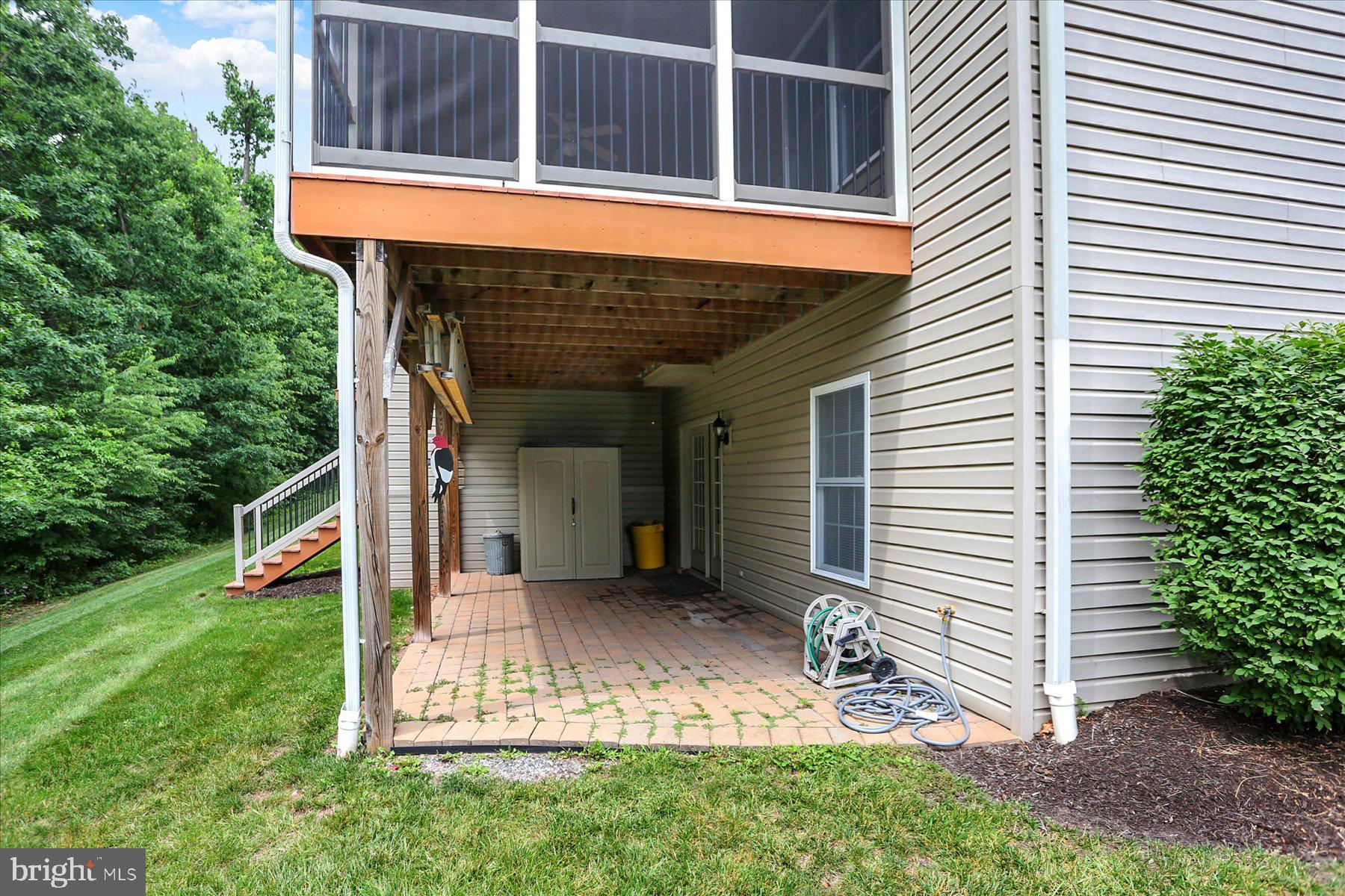 OLDE ORCHARD HILL - Residential