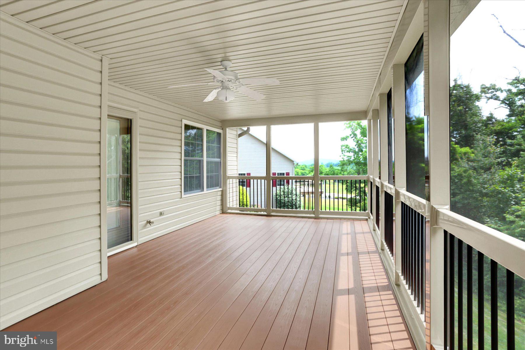 OLDE ORCHARD HILL - Residential