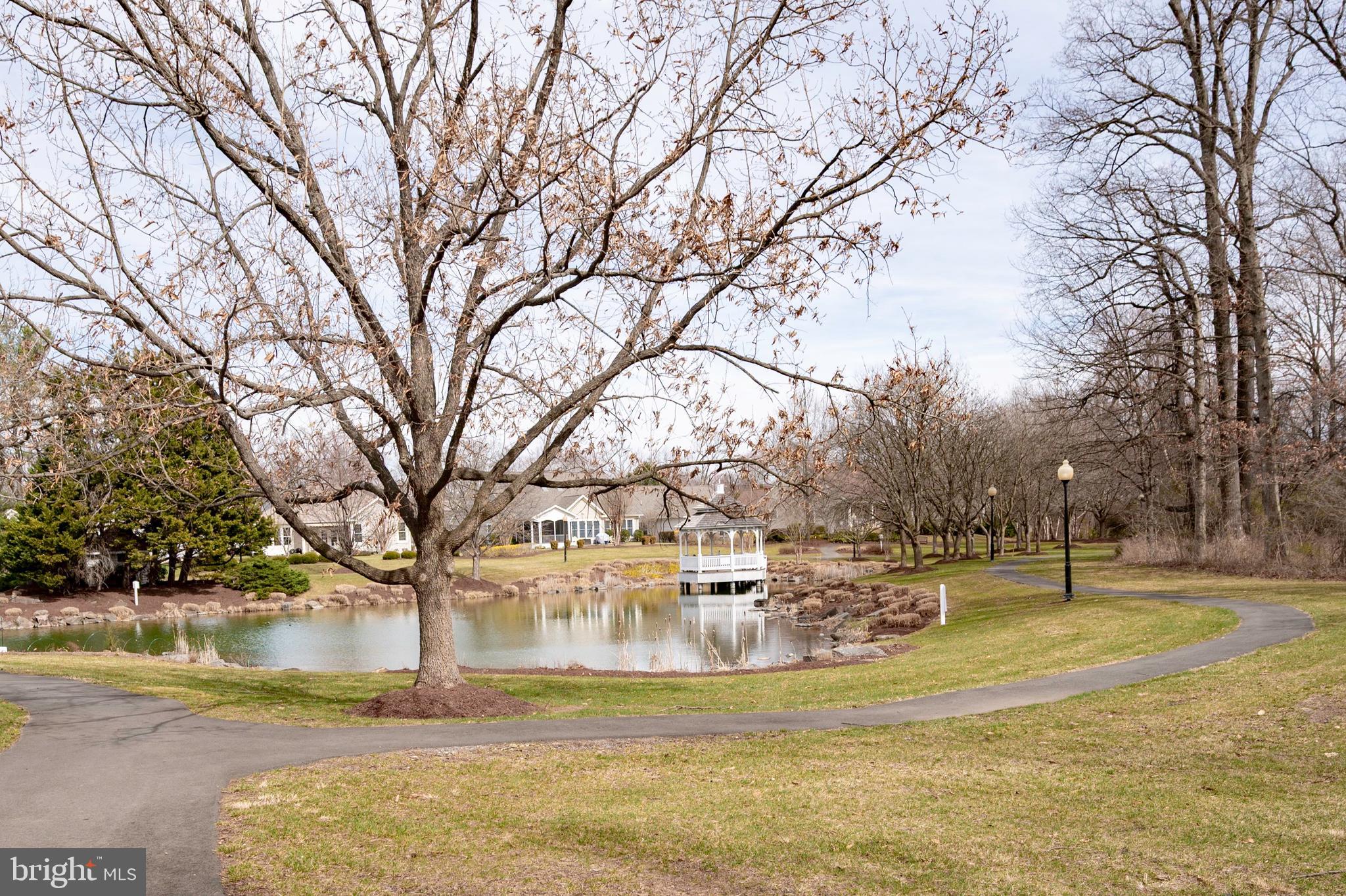 HERITAGE HUNT - Residential