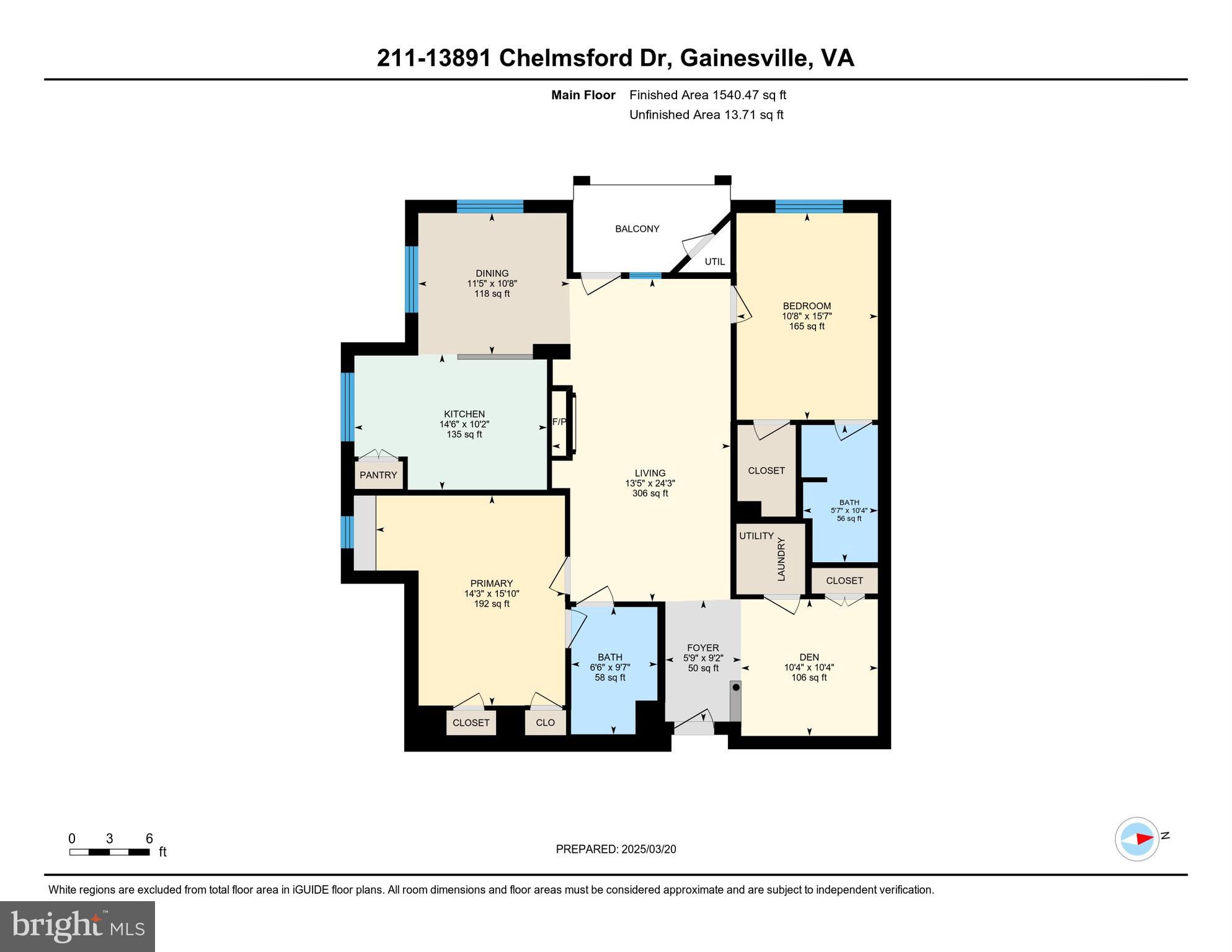 HERITAGE HUNT - Residential
