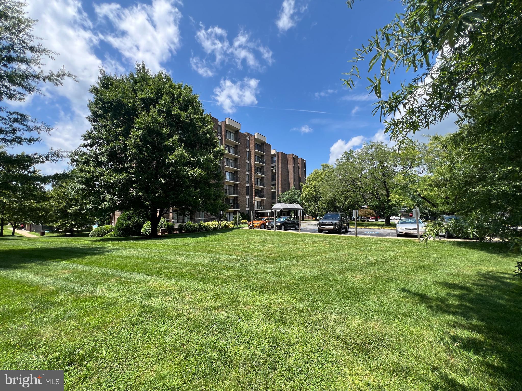 AMERICANA FINMARK - Residential