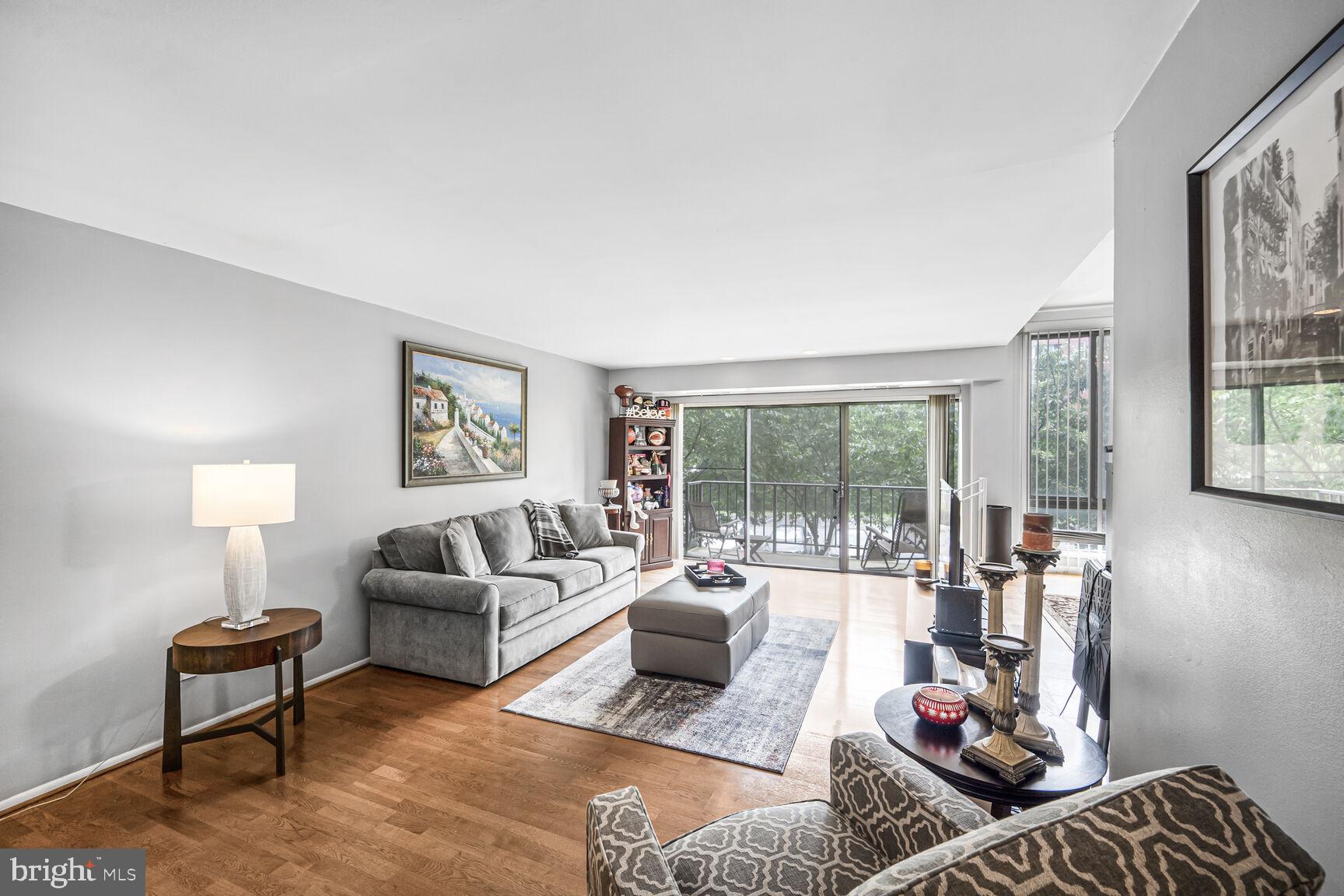 AMERICANA FINMARK - Residential