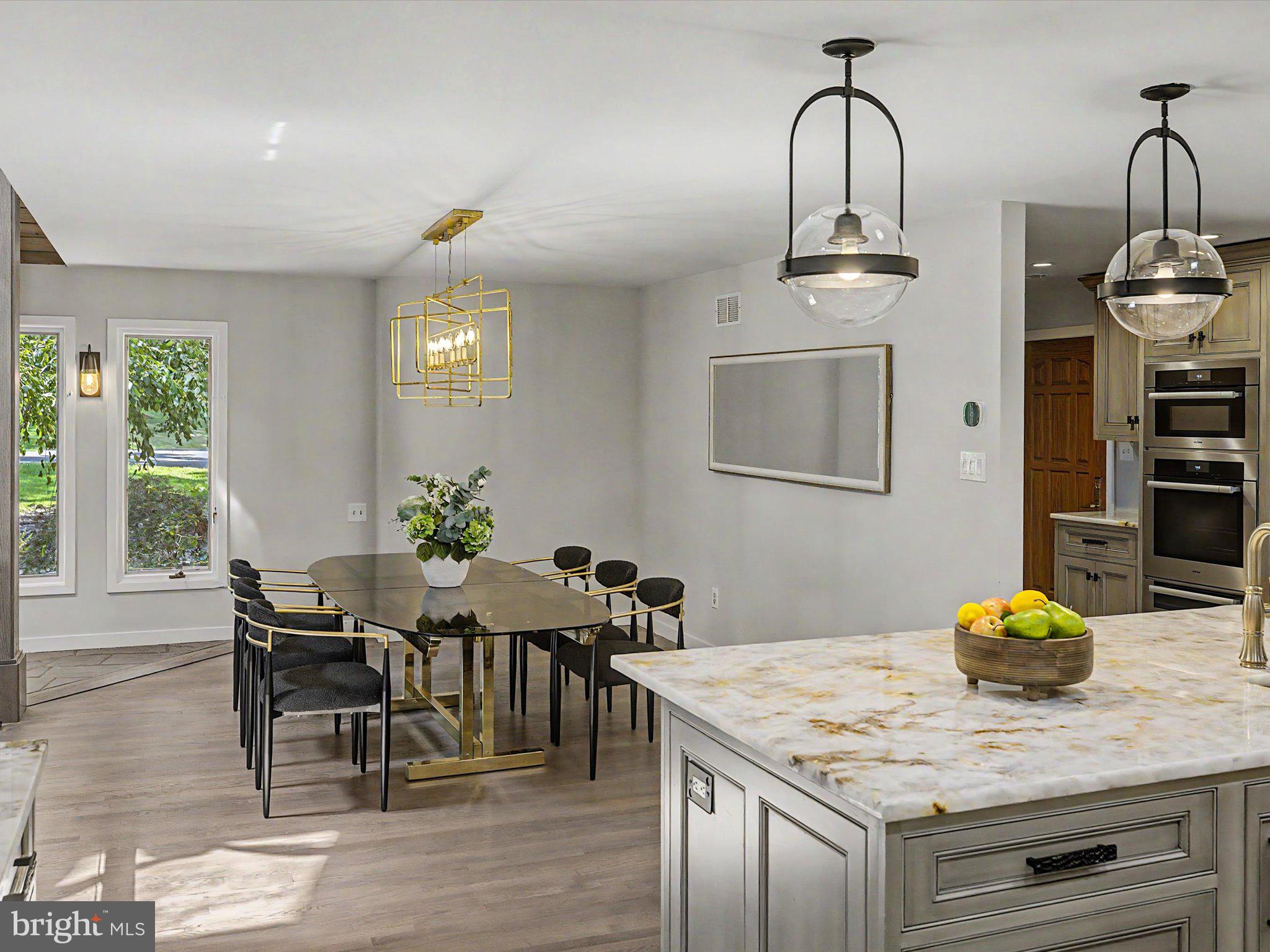 TIMBER RIDGE - Residential