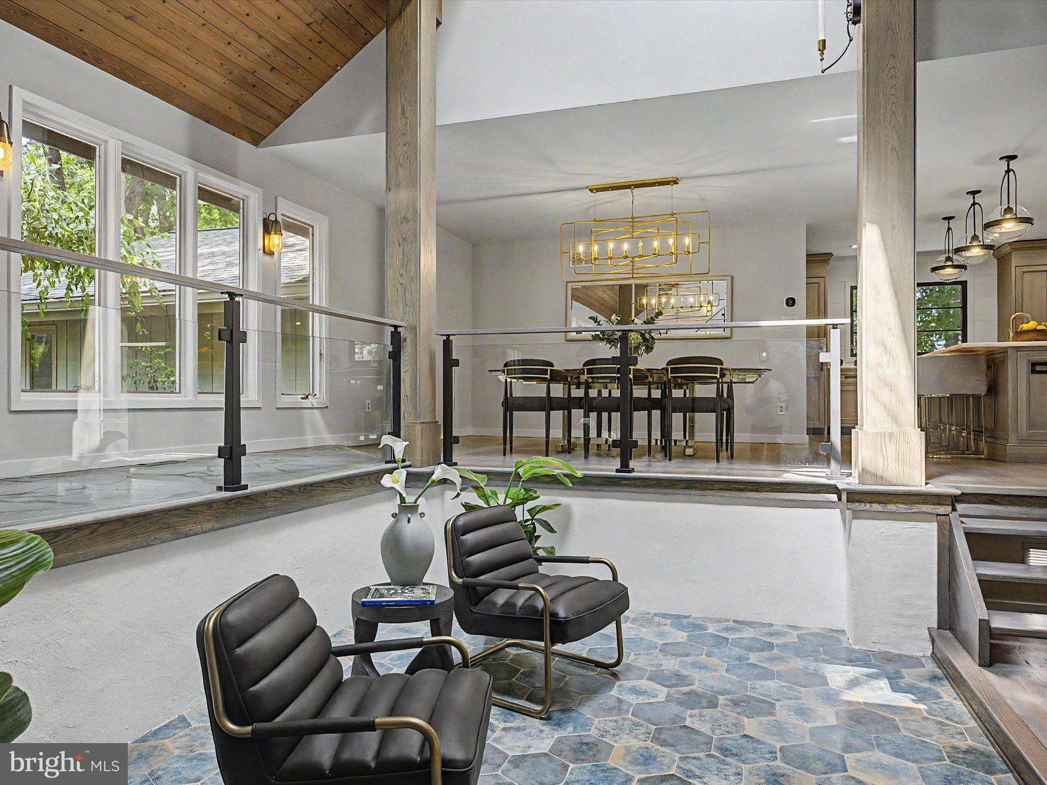 TIMBER RIDGE - Residential