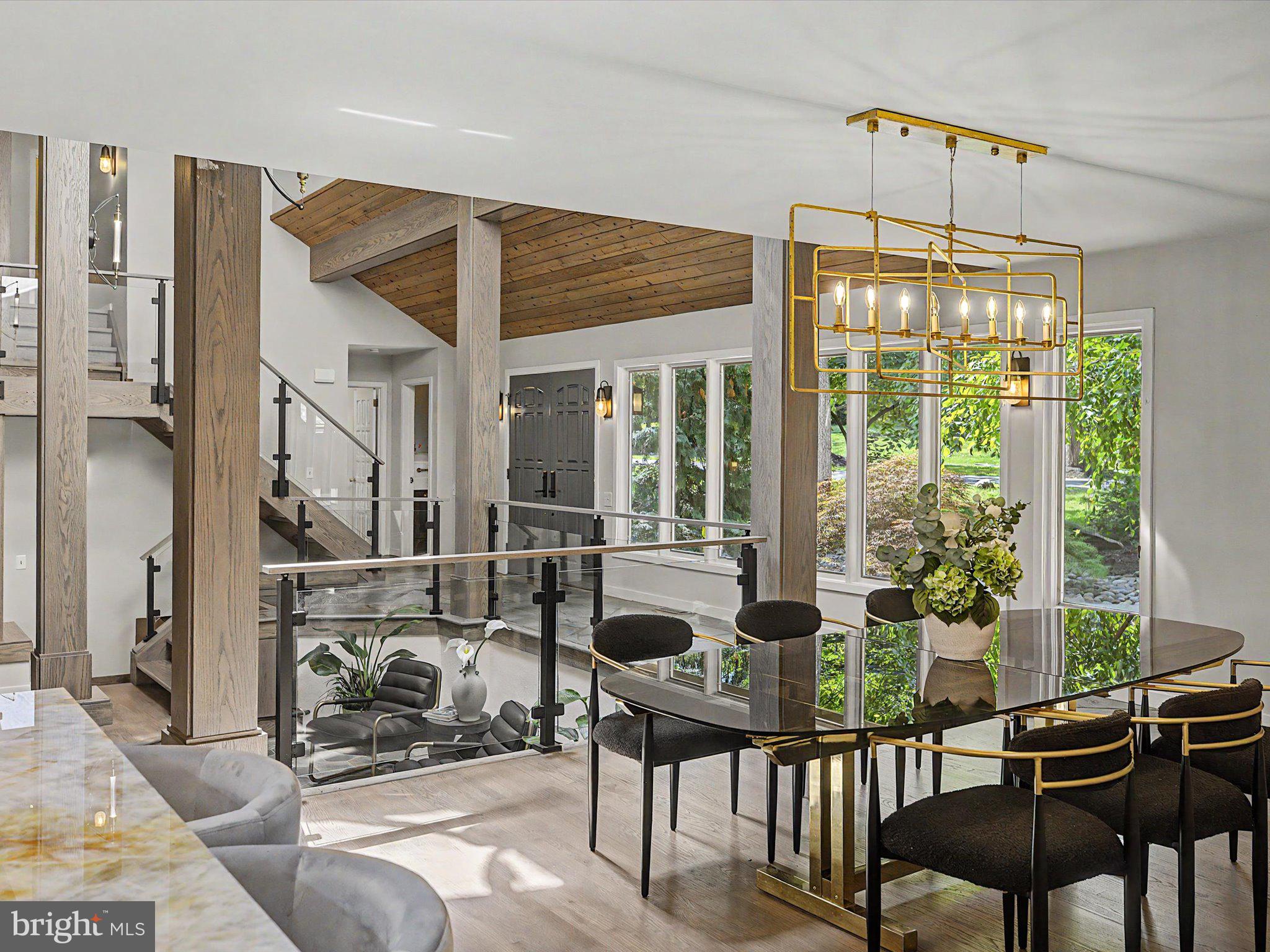 TIMBER RIDGE - Residential
