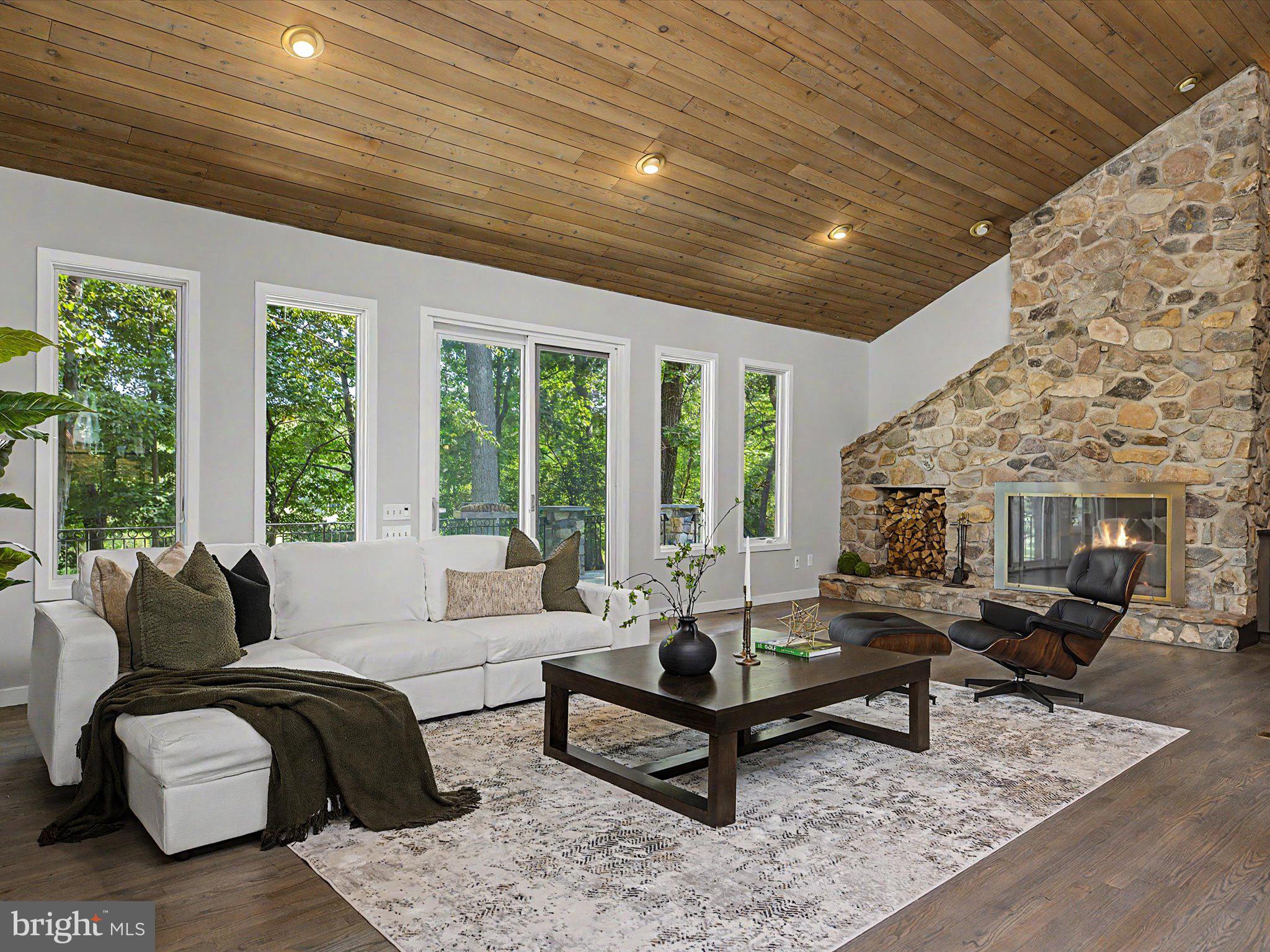 TIMBER RIDGE - Residential