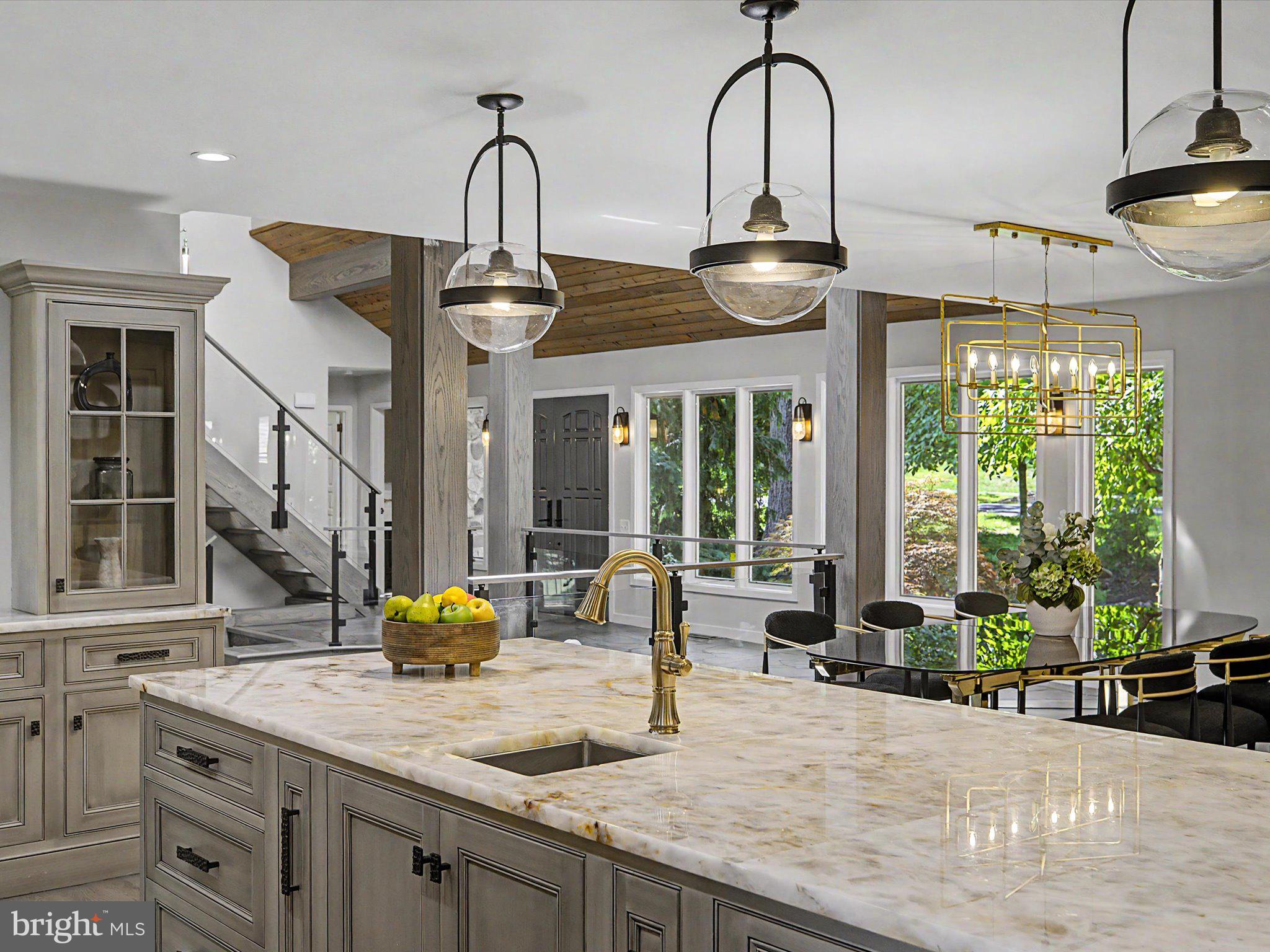 TIMBER RIDGE - Residential